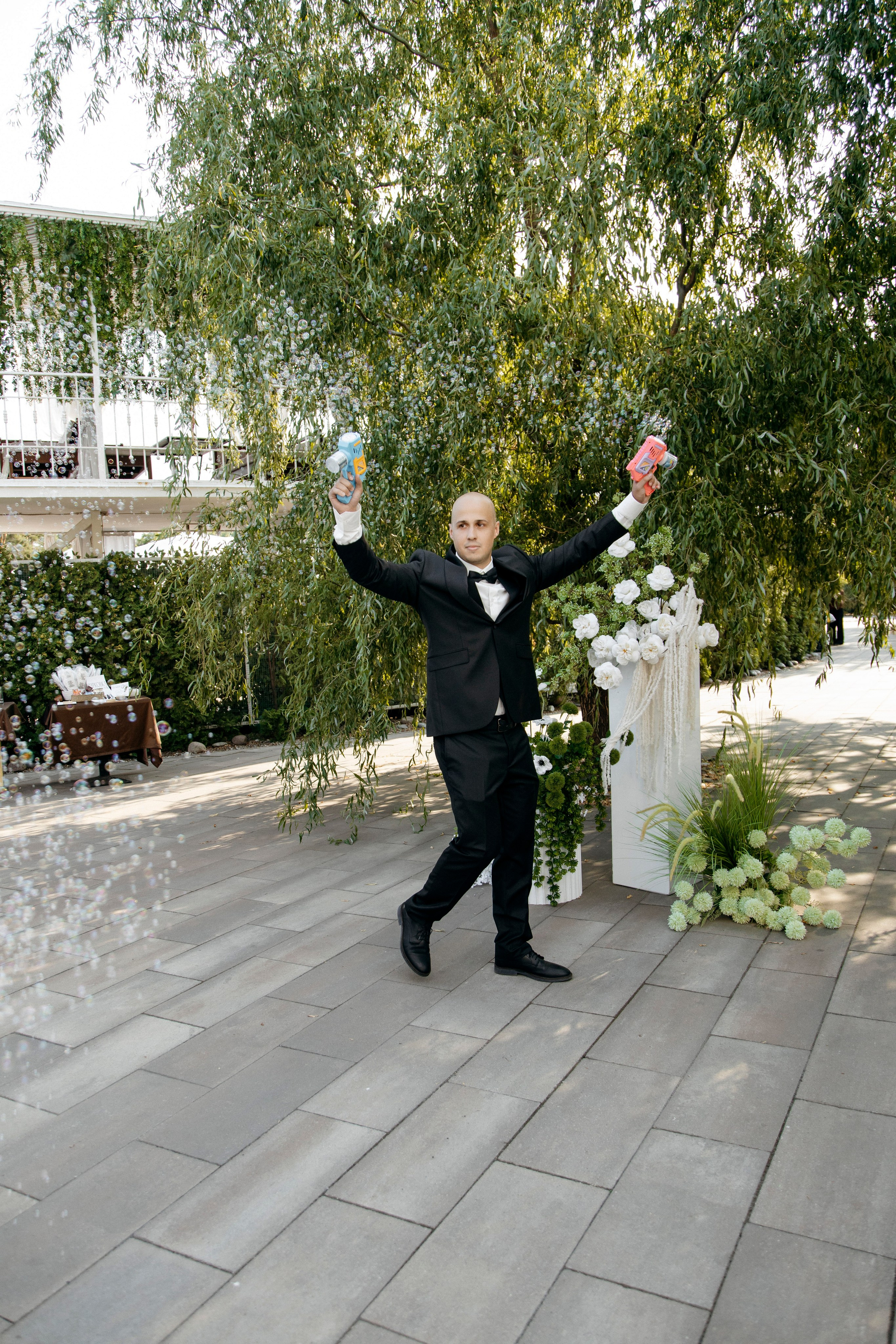 Евгений и Виктория. Nikolpinhasova