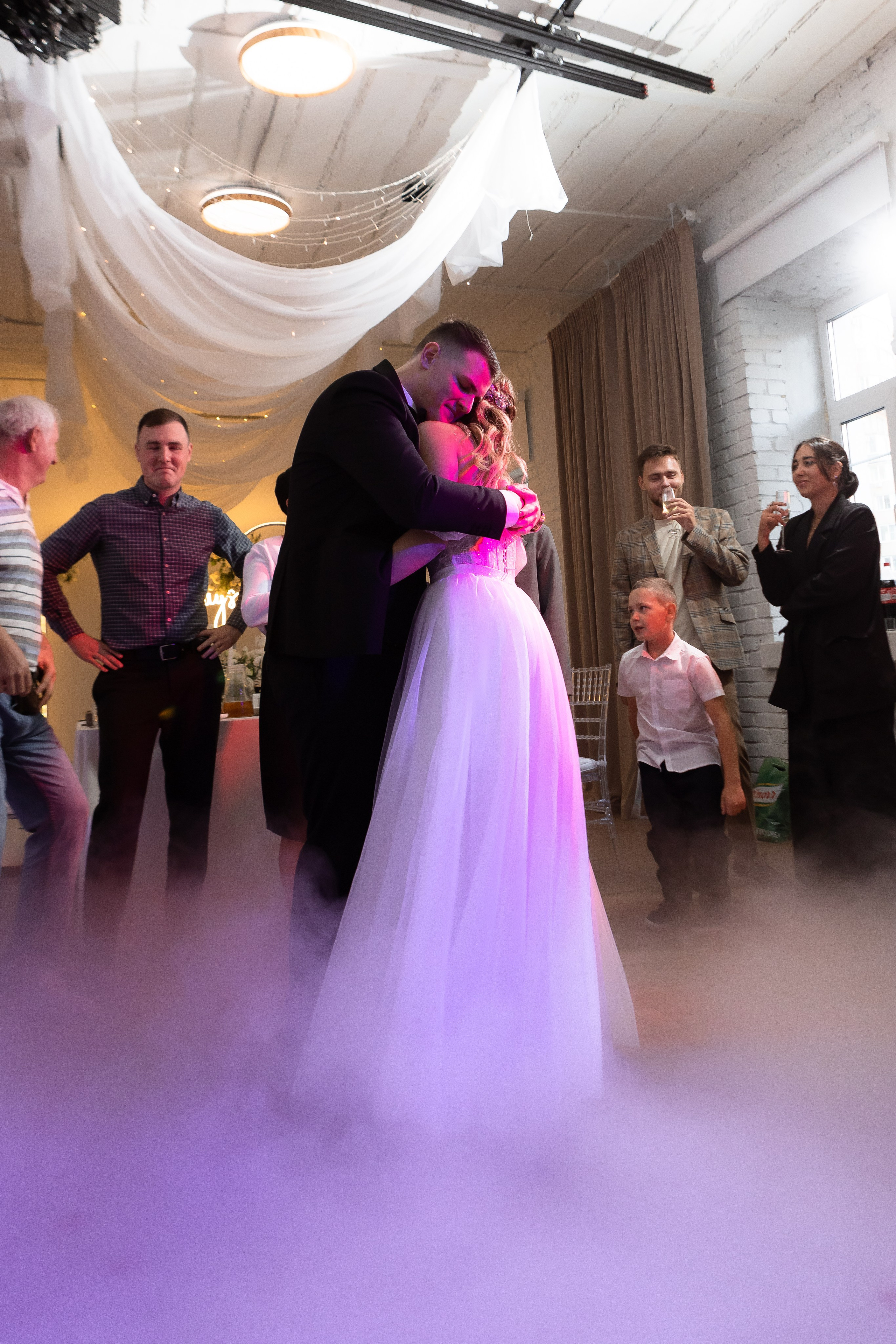 Андрей & Даша. Свадебный фотограф в Воронеже Дарья Володарская