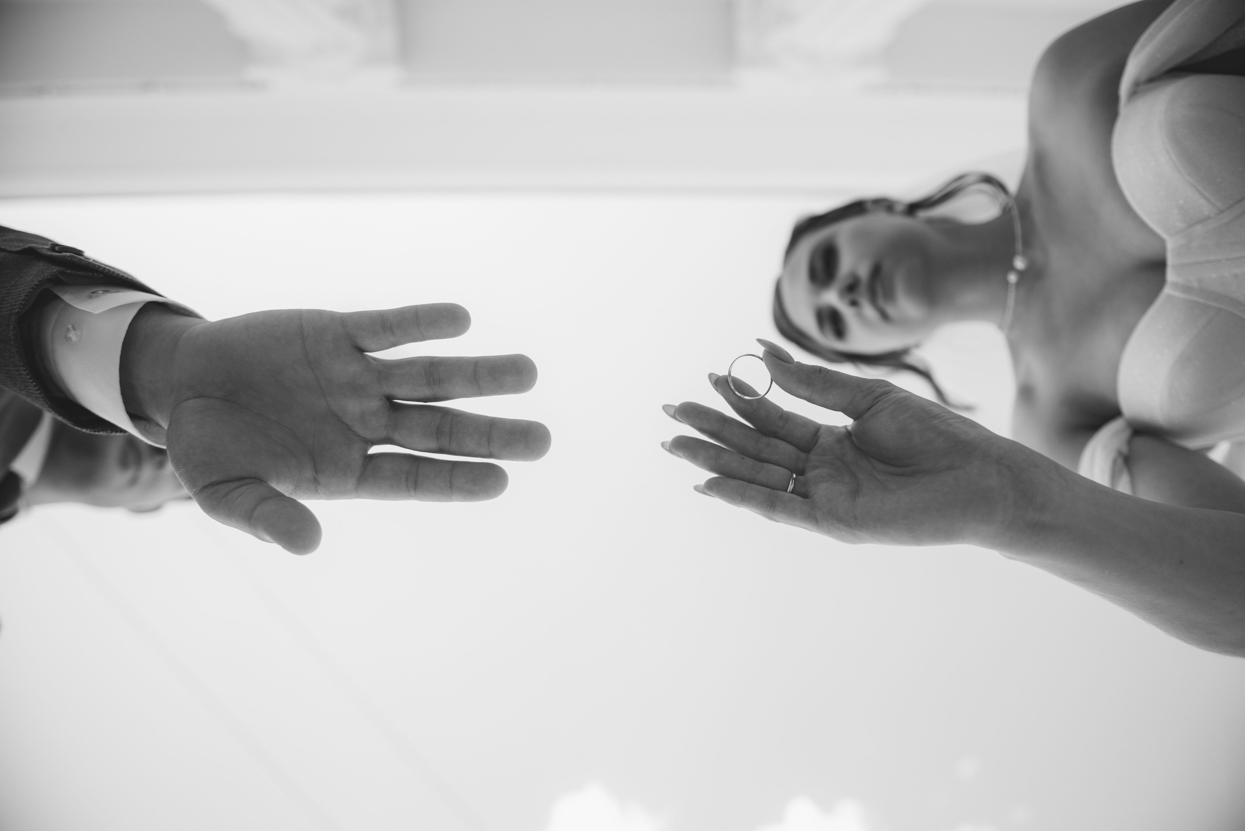 Свадебные съёмки. Творческий фотограф в Волгограде