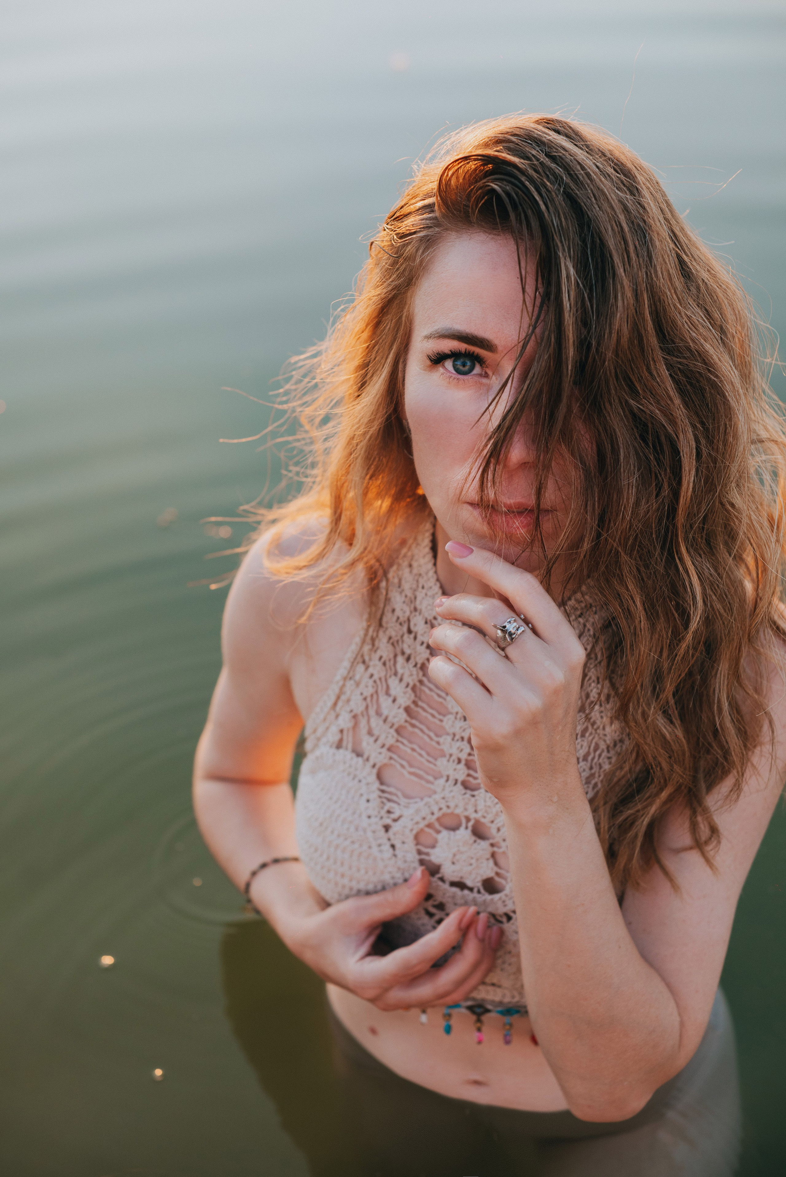 Юля. Творческий фотограф в Волгограде