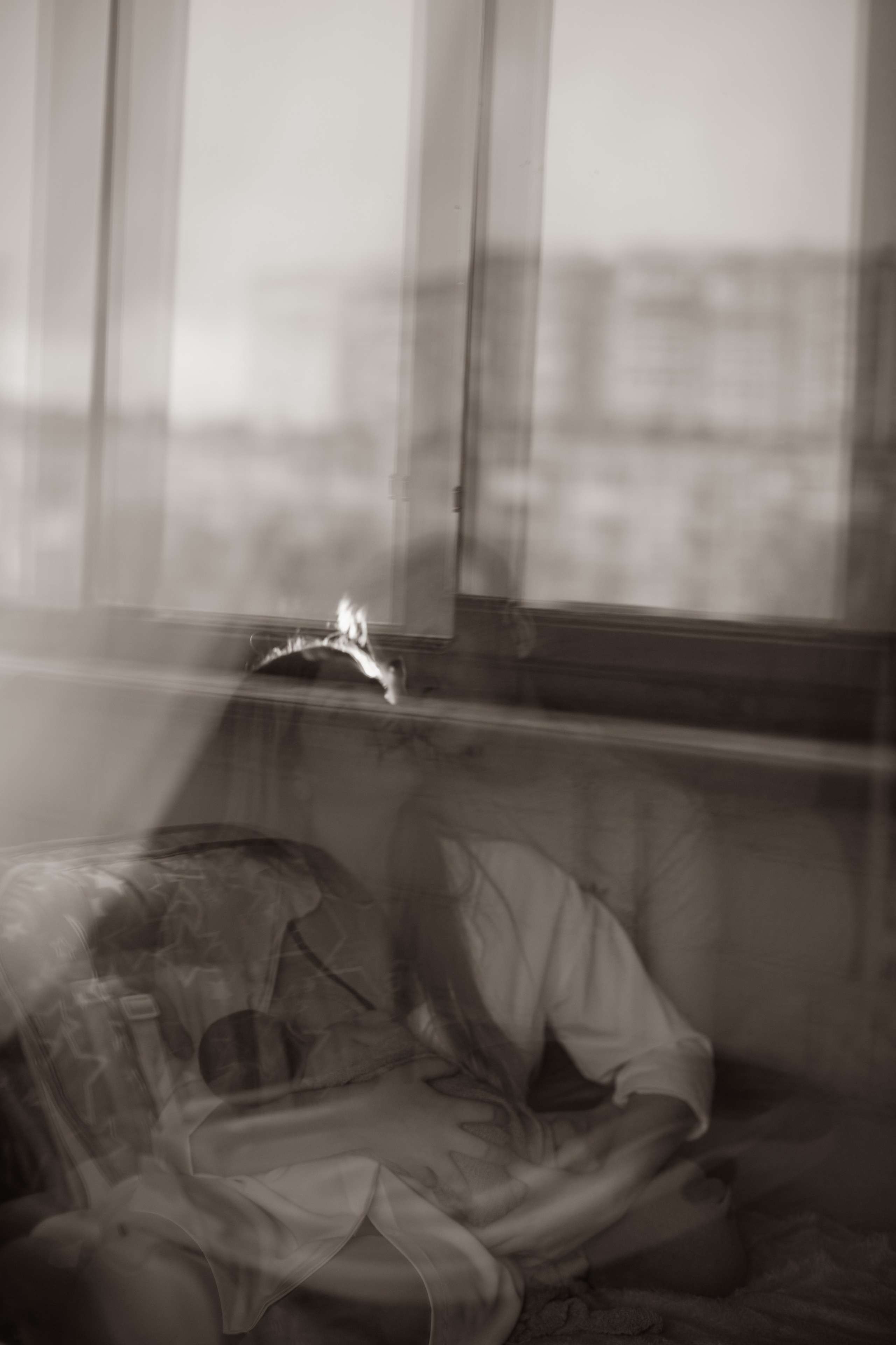 Семейная съемка. Главная