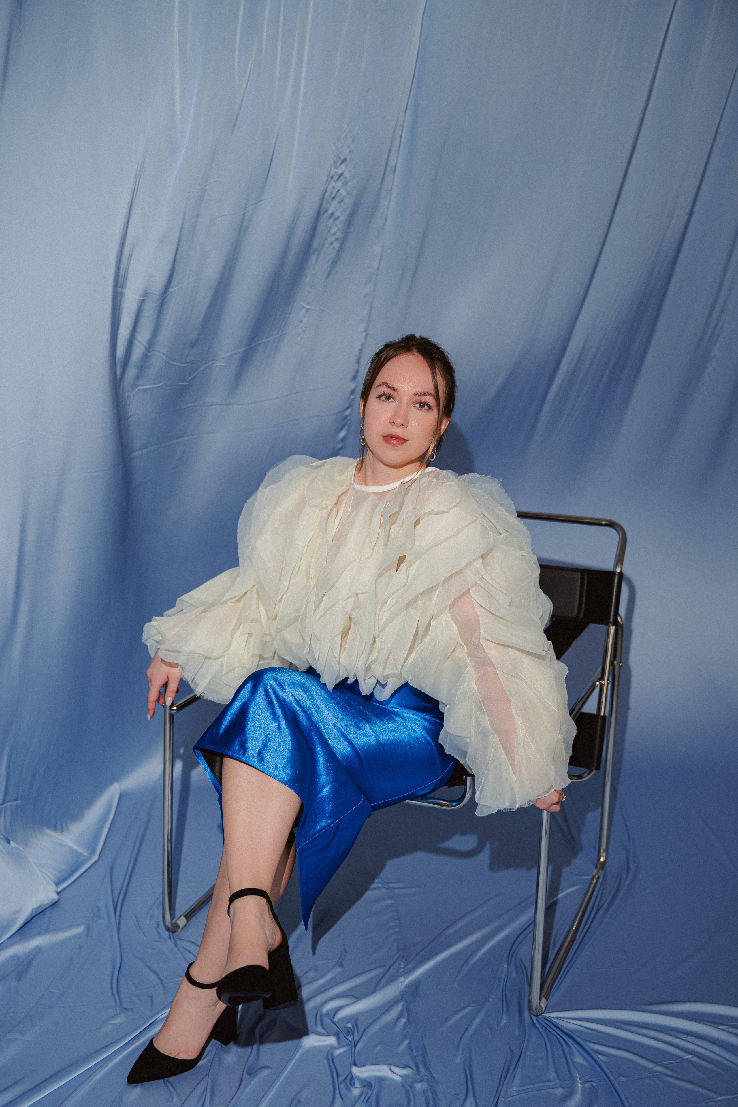 Анна. Свадебный и семейный фотограф в Москве и МО (Фрязино, Королёв, Коломна) Макеева Алёна