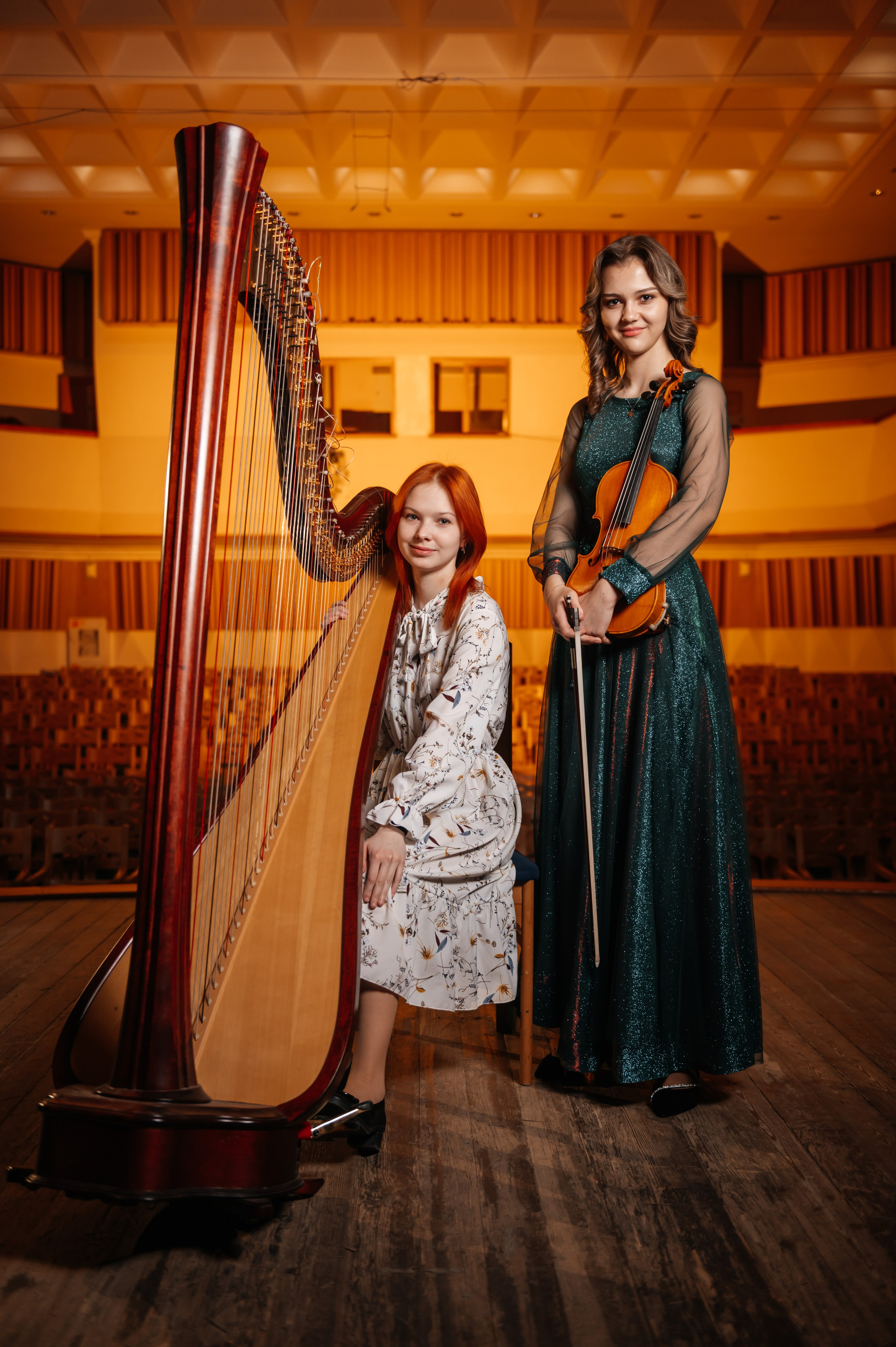 Выпускные альбомы для старших классов