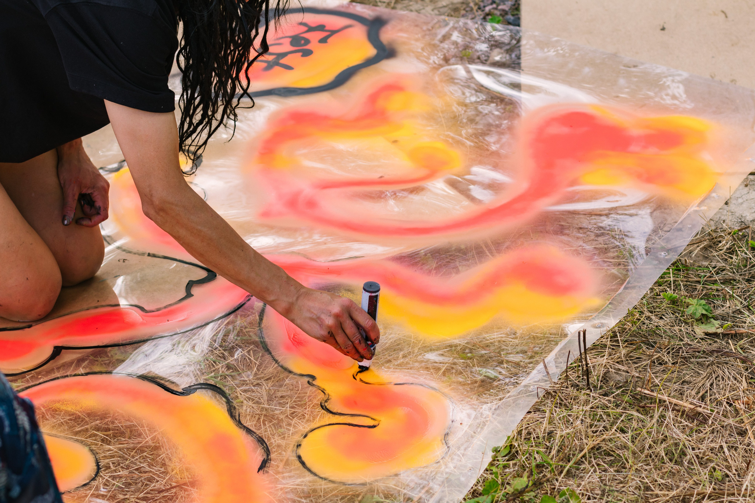 Фестивали, выставки. Коммерческий фотограф в Санкт-Петербурге (СПб) Екатерина Панчёха, Панчёшка