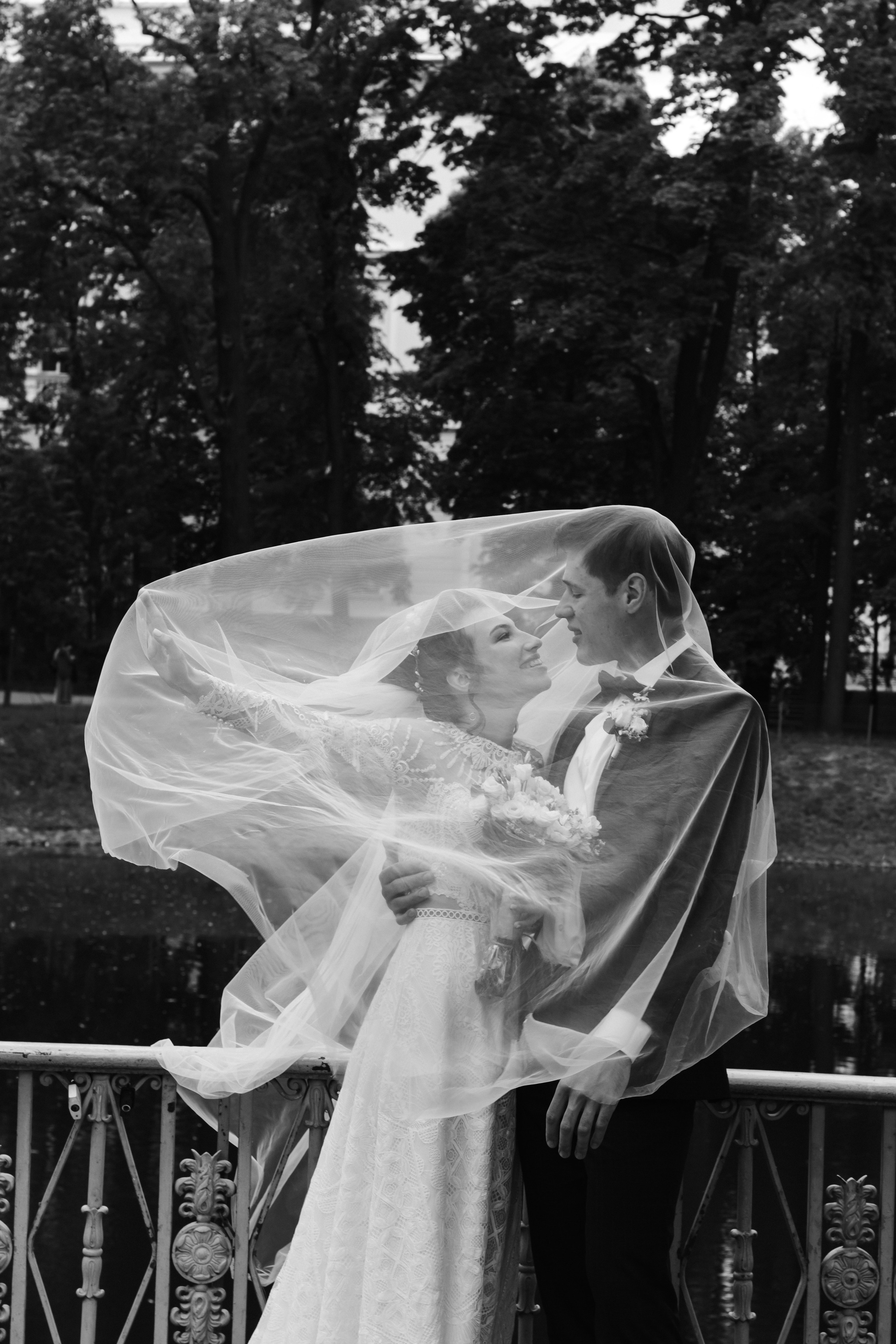 Свадебные. Коммерческий фотограф в Санкт-Петербурге (СПб) Екатерина Панчёха, Панчёшка