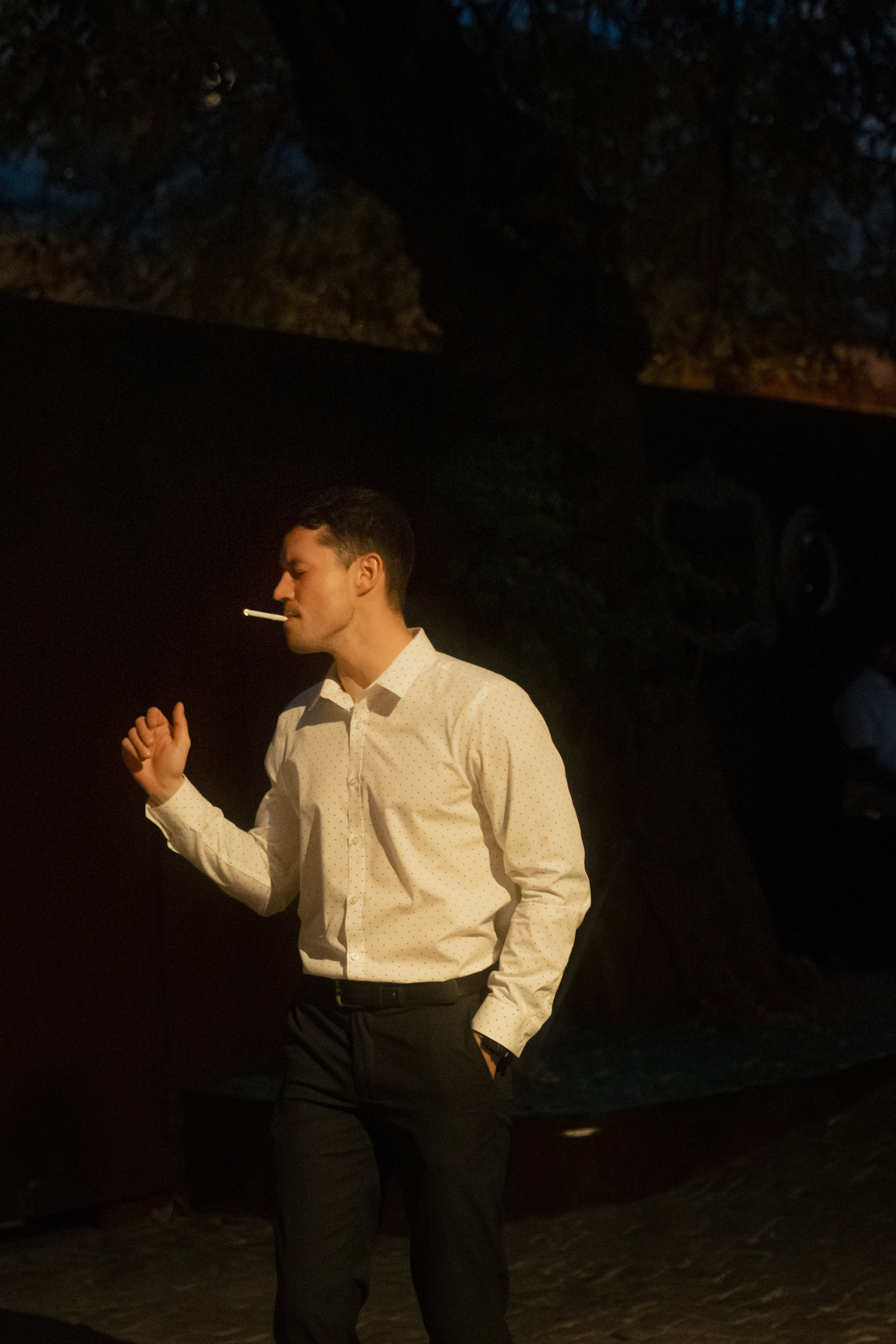 Настя и Илья. Фотограф в Москве Екатерина Черненко