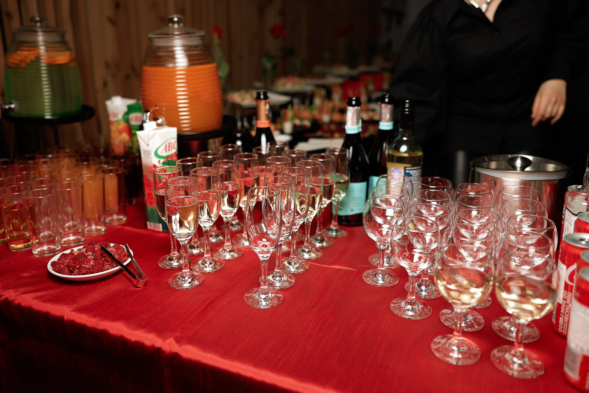 Новогоднее мероприятие!. Свадебный фотограф Великий Новгород Станислав Кособудский