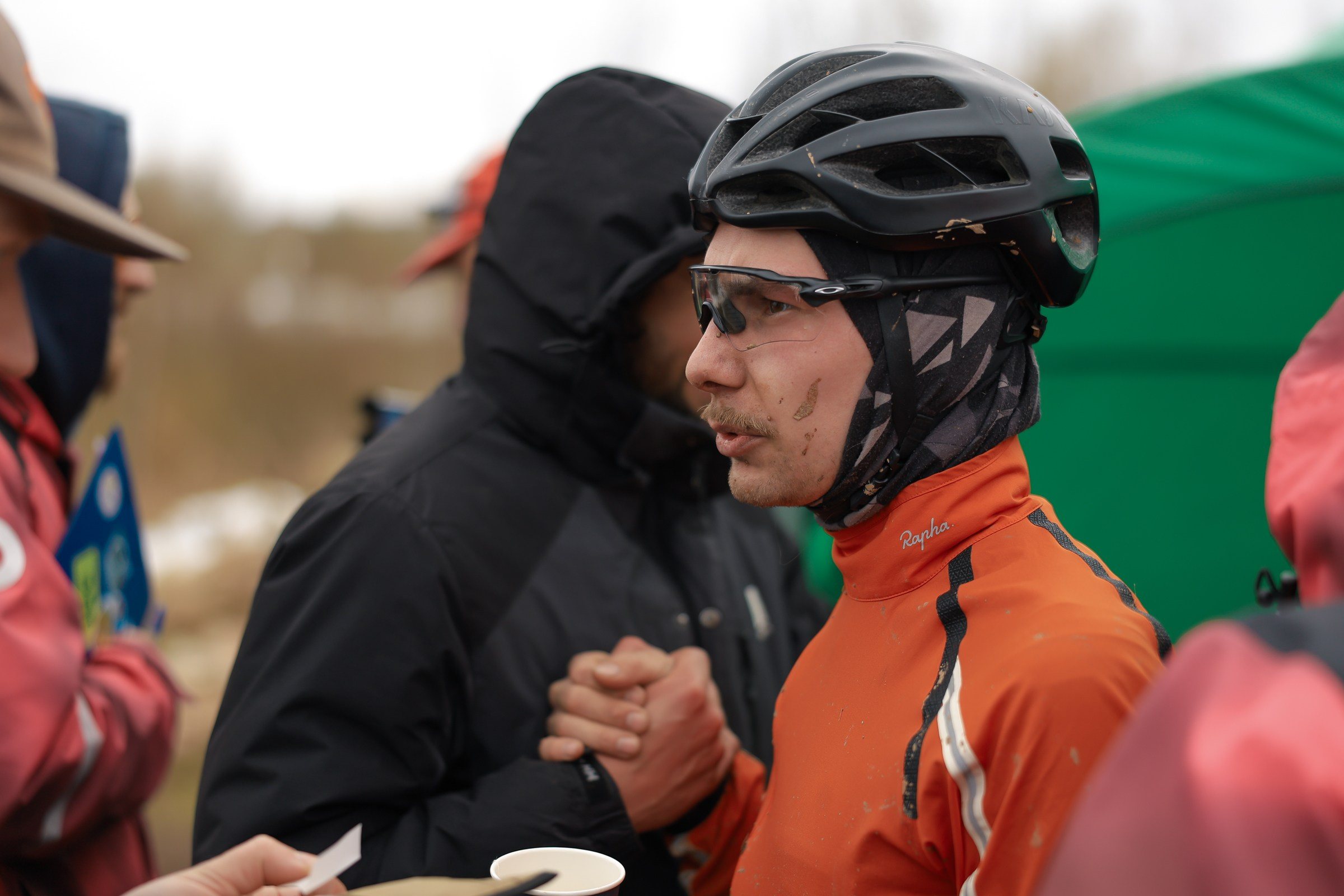 /РЕПОРТАЖ/ ТИПО-ЦИКЛОКРОСС-1. 2024. Свадебный фотограф Великий Новгород Станислав Кособудский