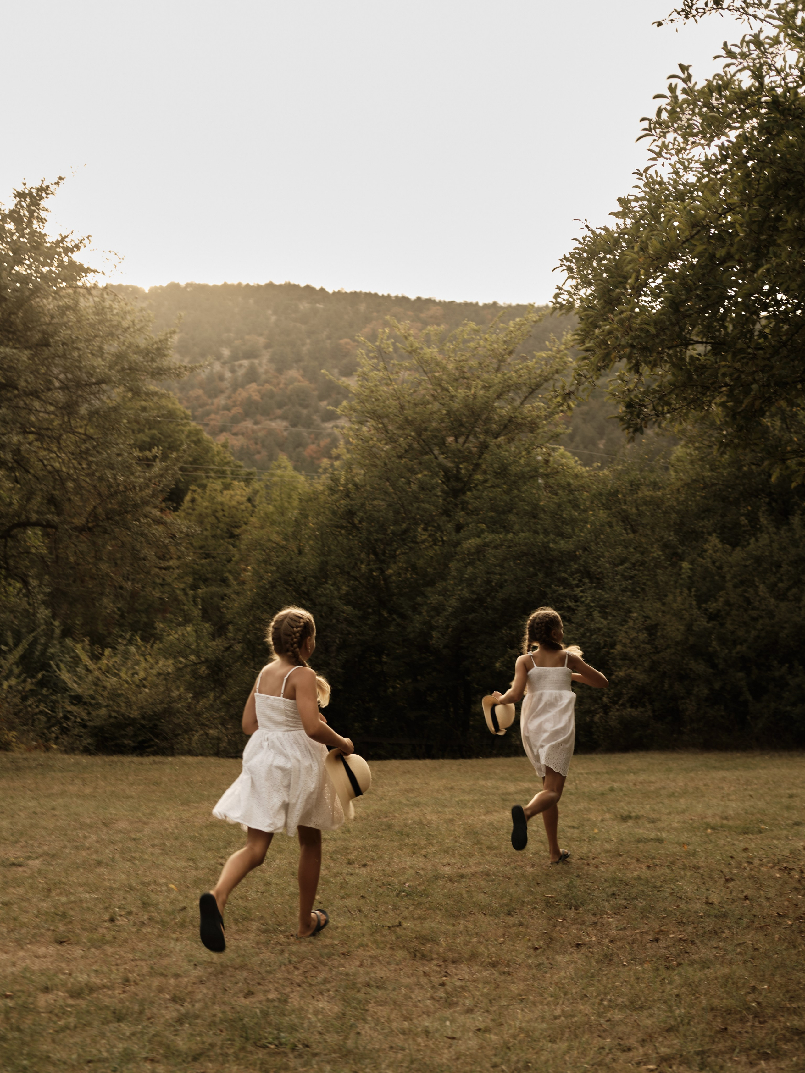 Маленькие сердца, большое тепло. Фотограф Карелина Полина