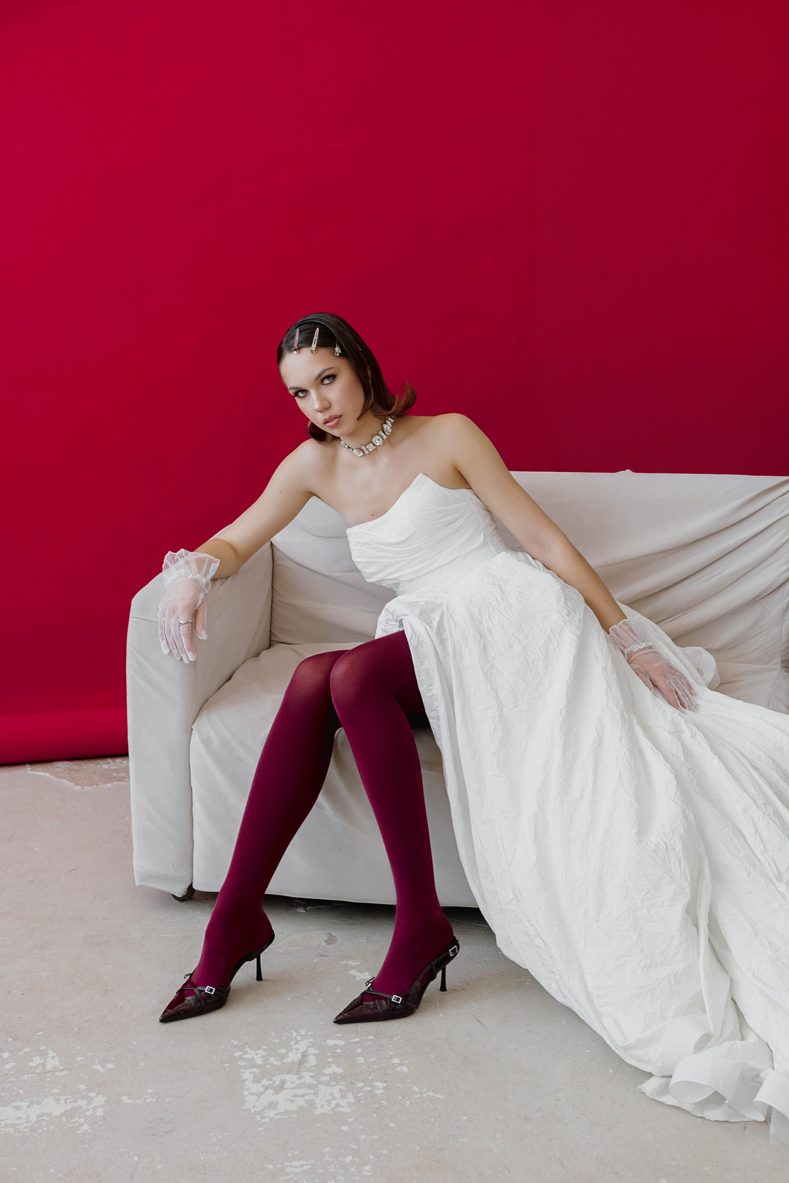 Александра Люмус. Свадебный фотограф в Тольятти Полина Беляк