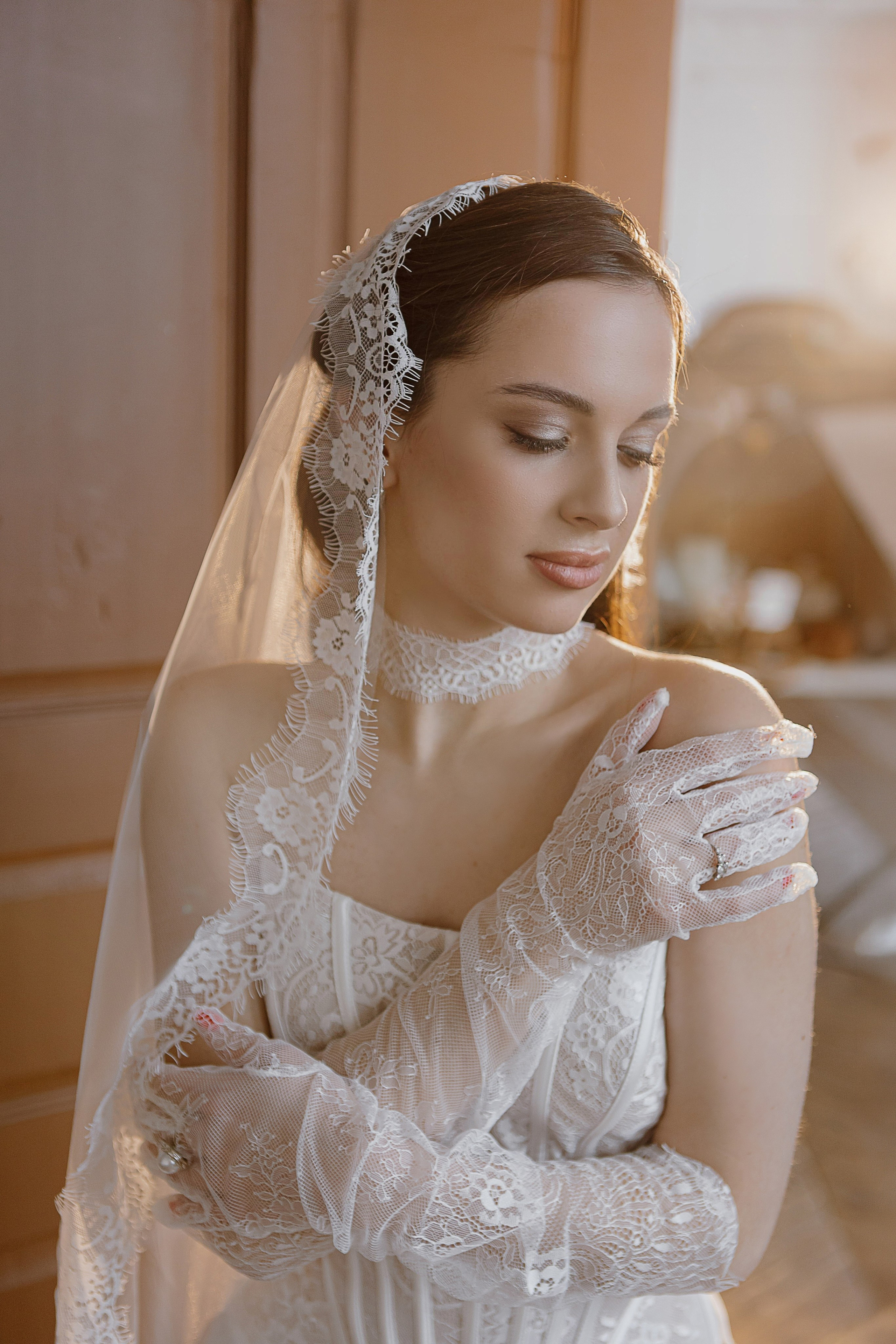 Алина Лофт. Свадебный фотограф в Тольятти Полина Беляк