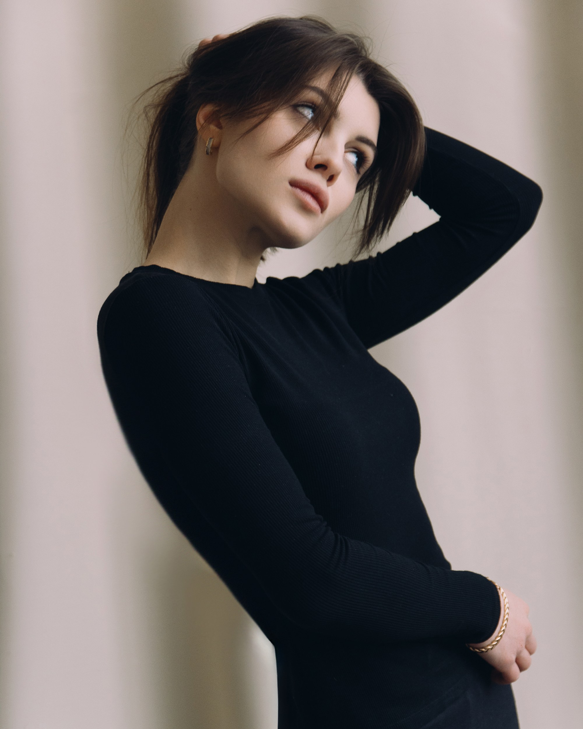 Полина. Фотограф в Санкт-Петербурге Neromonde