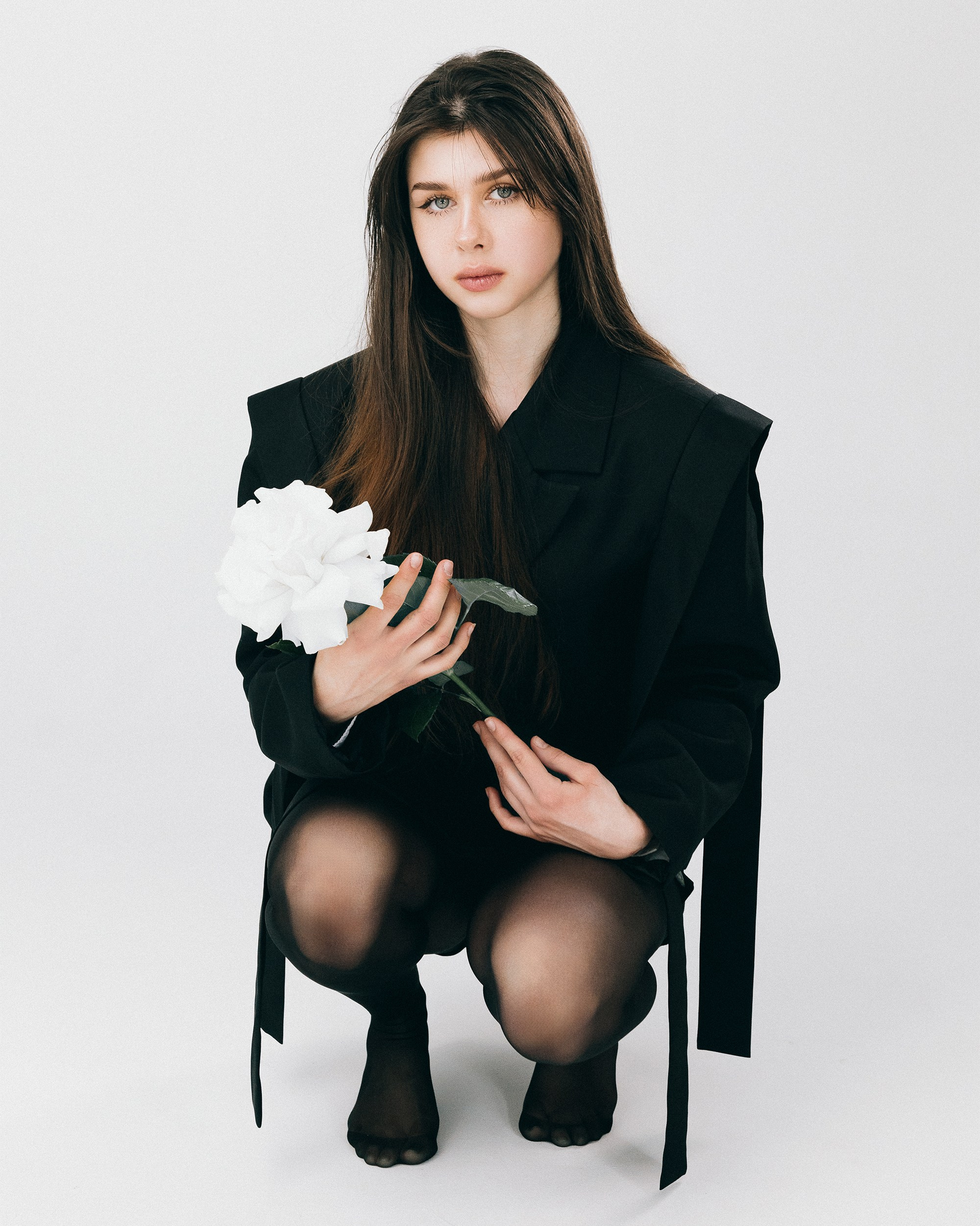 Света. Фотограф в Санкт-Петербурге Neromonde