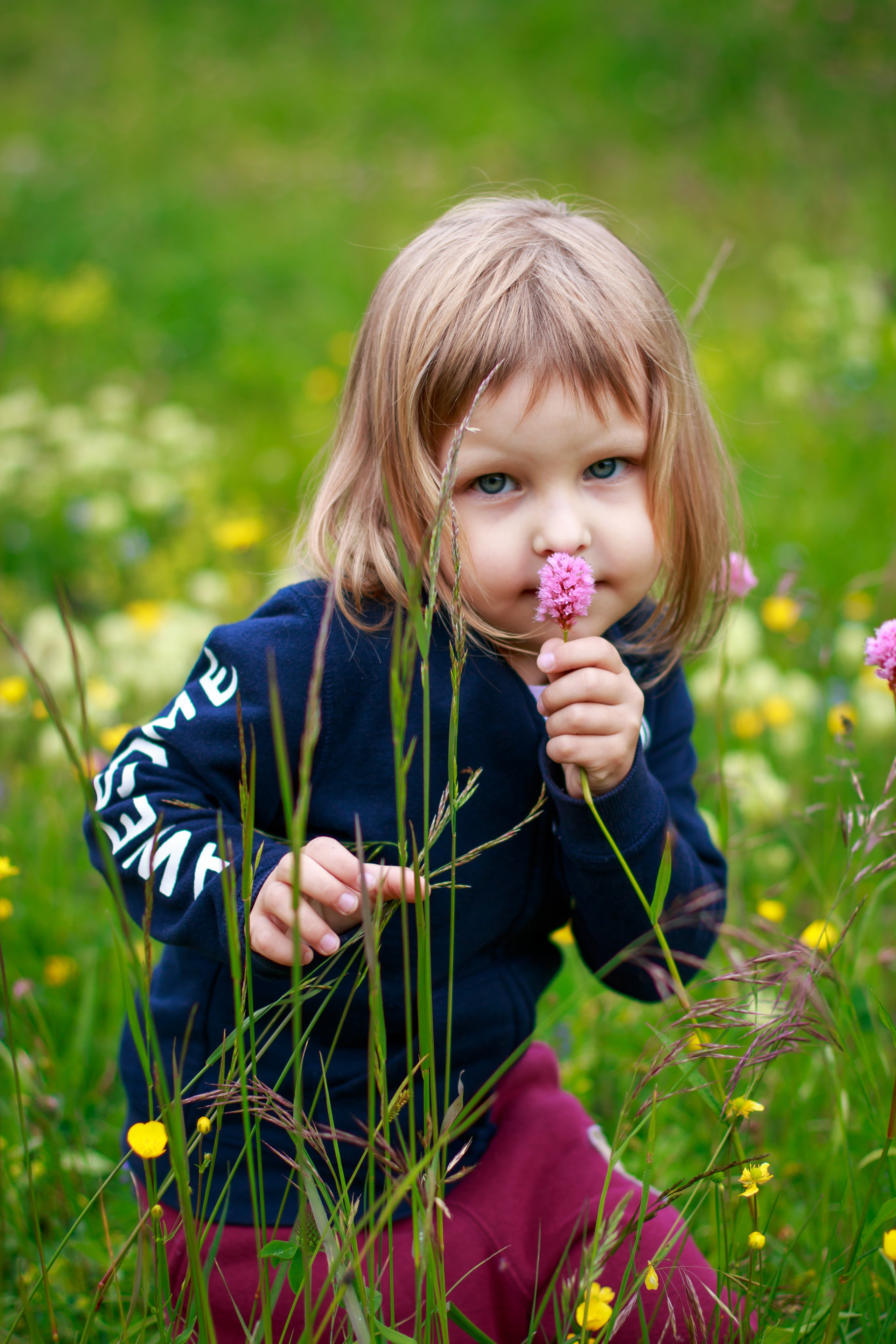 Северная Осетия и девочки. Анна Беликова — Семейный и портретный фотограф Ростов-на-Дону