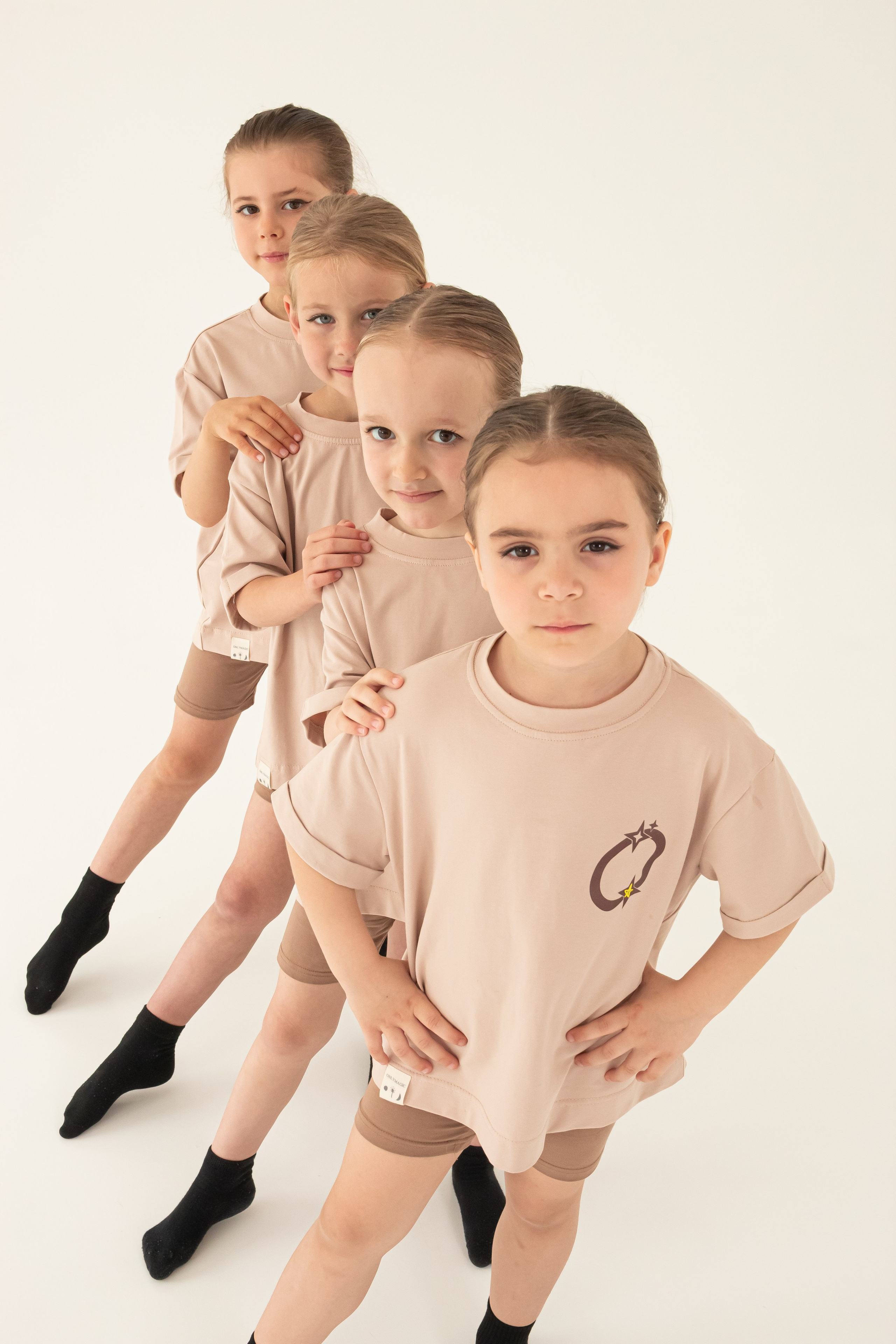 Студия танца ИНОЙ | детские группы. Анна Беликова — Семейный и портретный фотограф Ростов-на-Дону