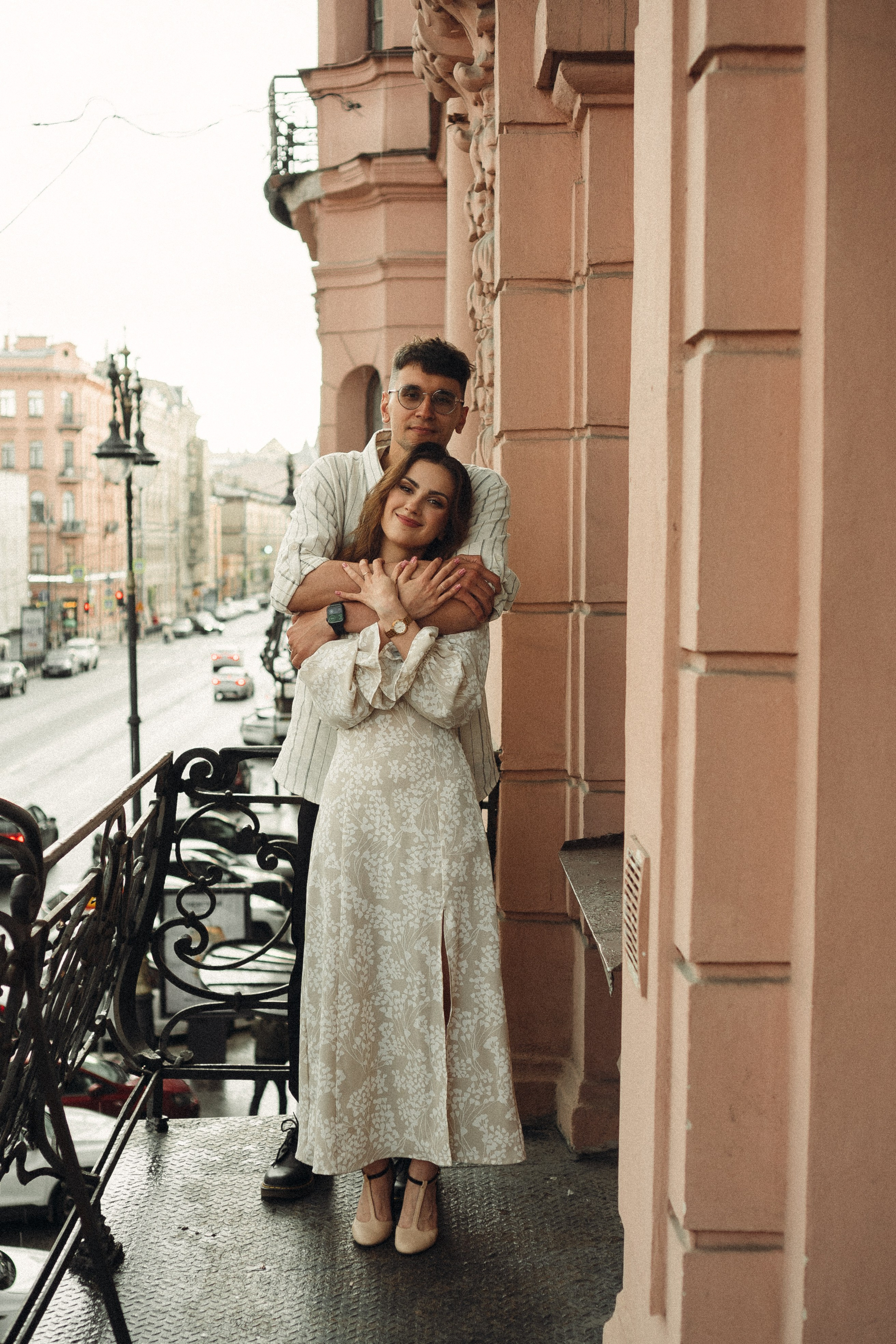 ЛЮБОВЬ В ИЮНЕ. Профессиональный фотограф, Санкт-Петербург — Виктория Богомолова