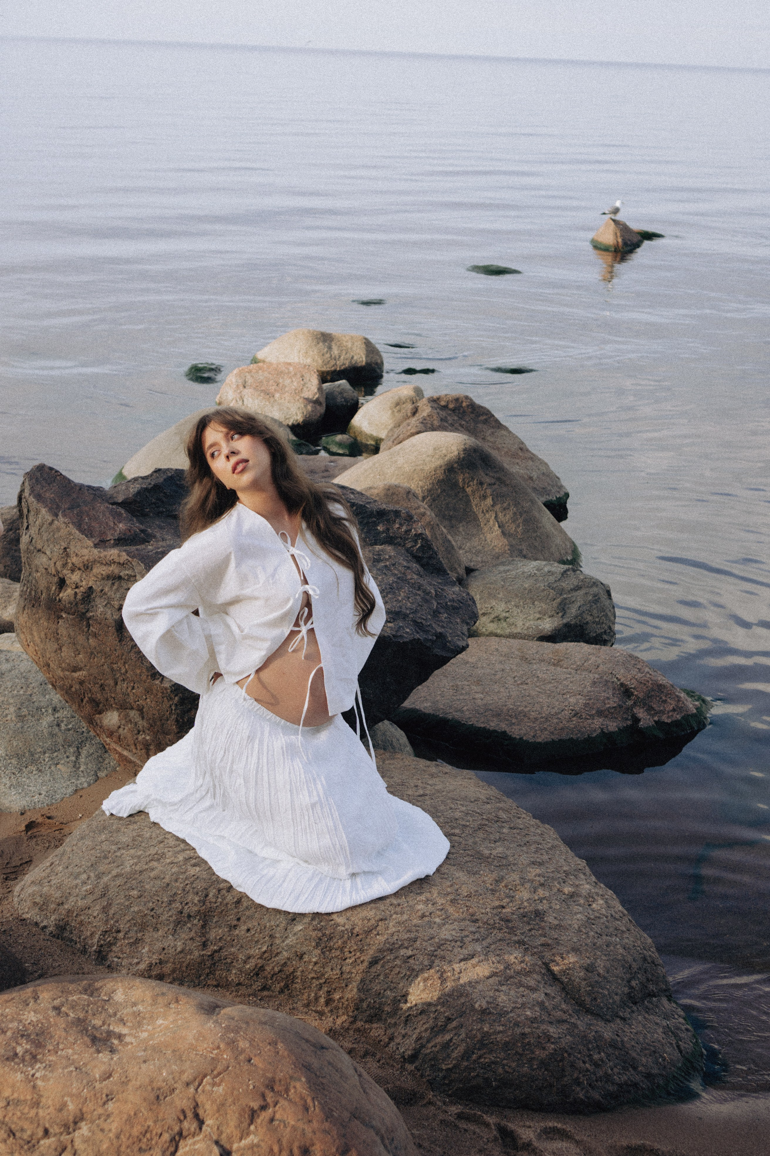 БЕРЕМЕННОСТЬ. Профессиональный фотограф, Санкт-Петербург — Виктория Богомолова