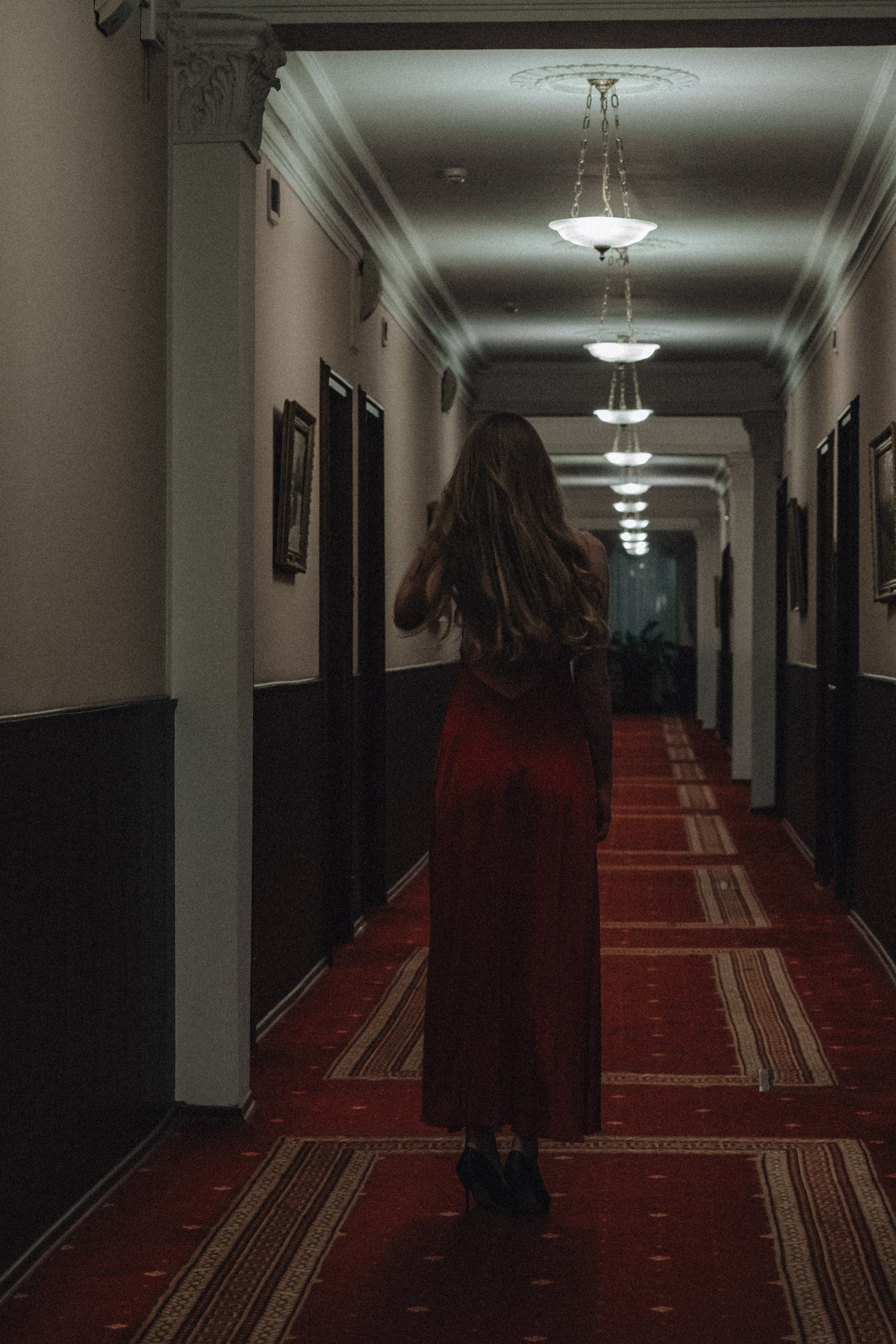 ОТЕЛЬНАЯ ИСТОРИЯ. Профессиональный фотограф, Санкт-Петербург — Виктория Богомолова