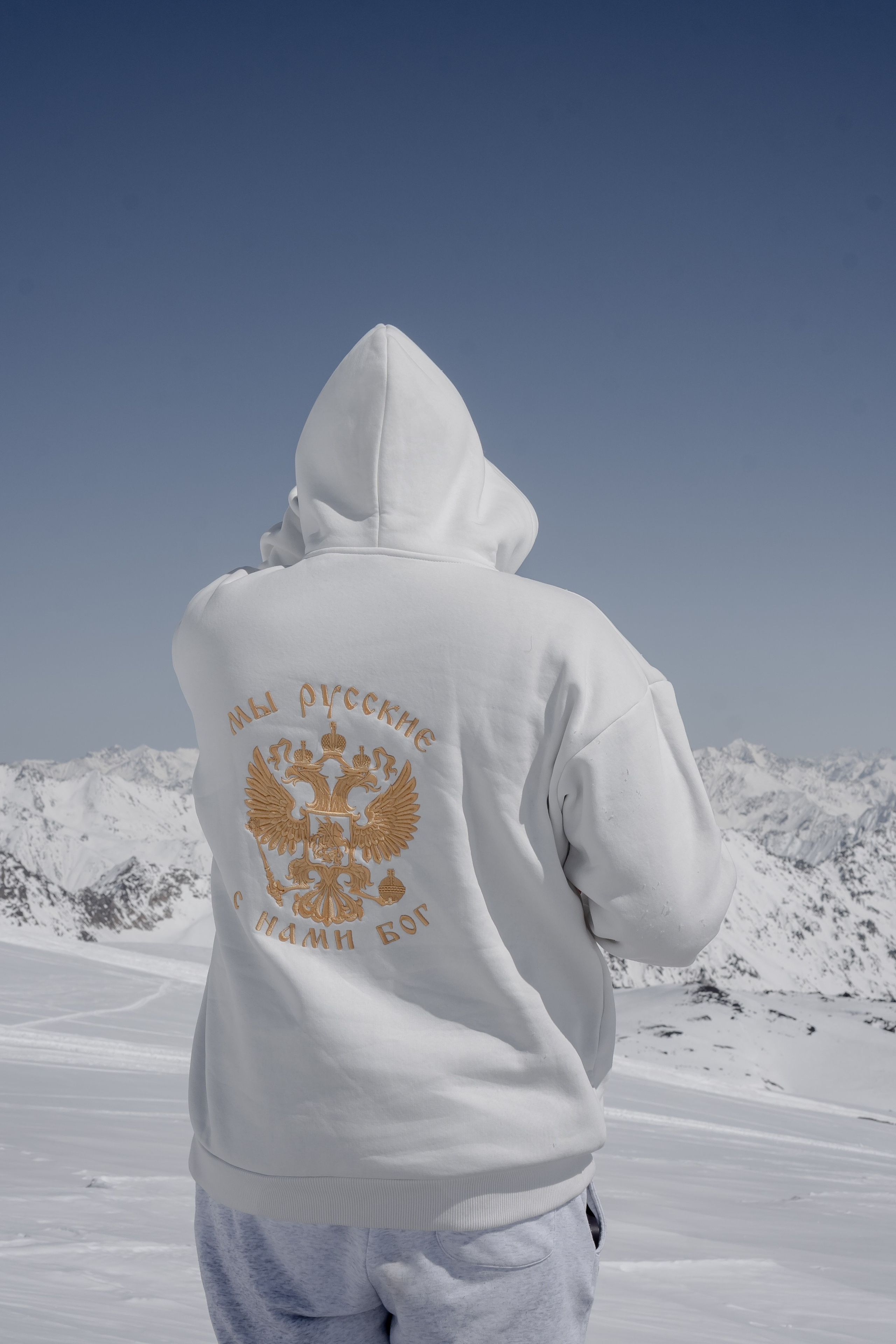 ЭЛЬБРУС. Профессиональный фотограф, Санкт-Петербург — Виктория Богомолова