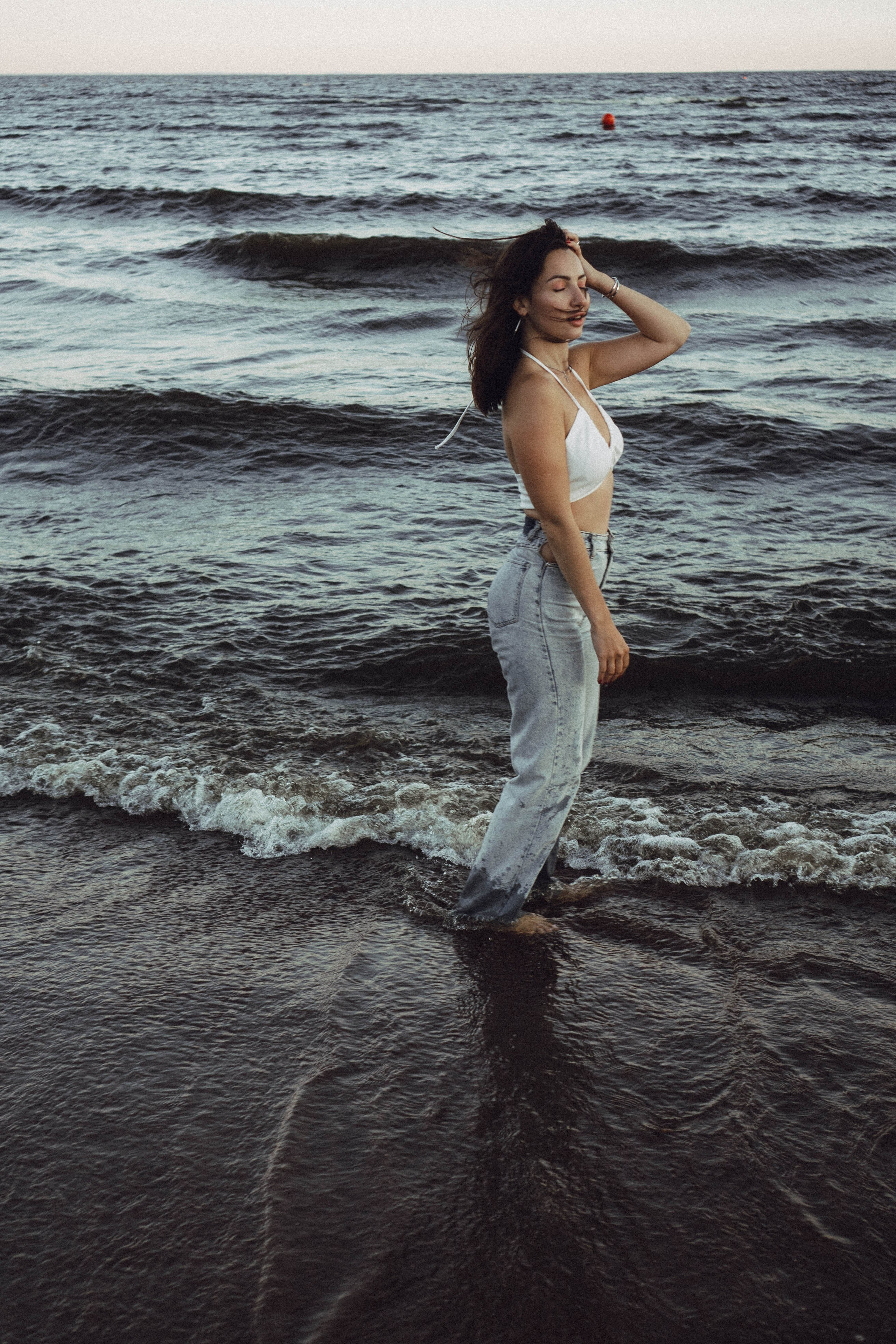 Любовь на заливе. Профессиональный фотограф, Санкт-Петербург — Виктория Богомолова