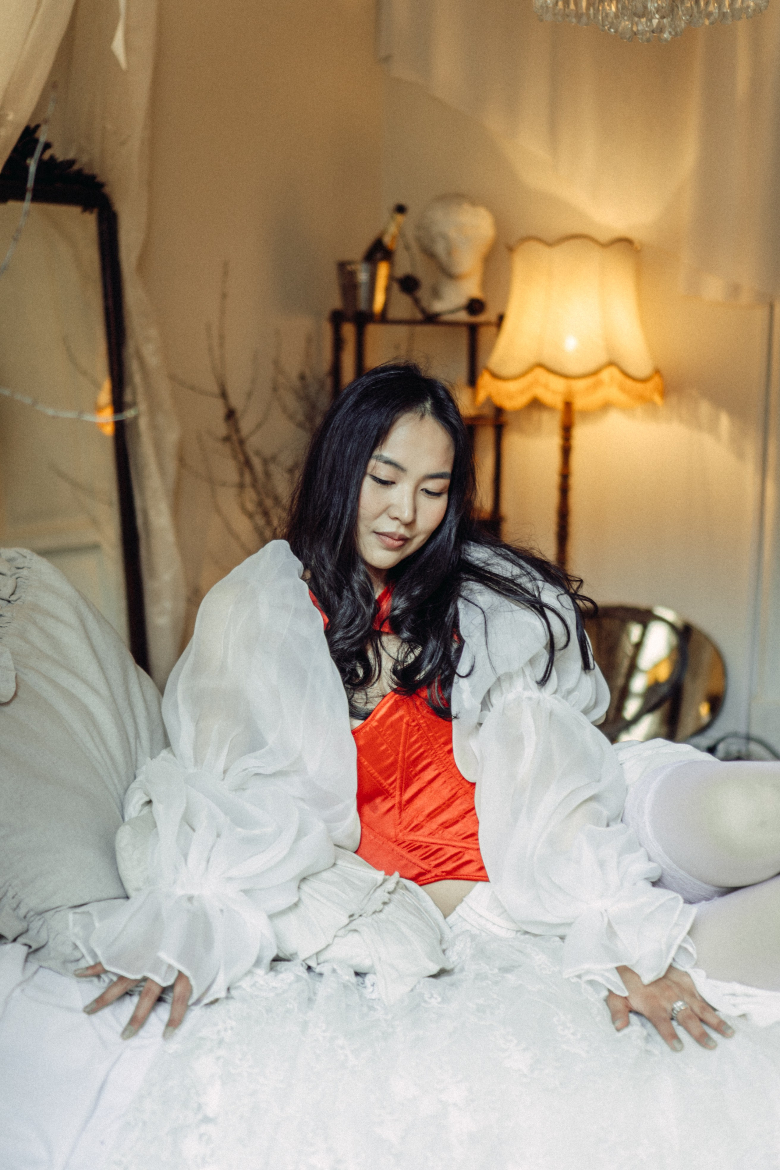 ВИНТАЖНЫЙ СТИЛЬ. Профессиональный фотограф, Санкт-Петербург — Виктория Богомолова