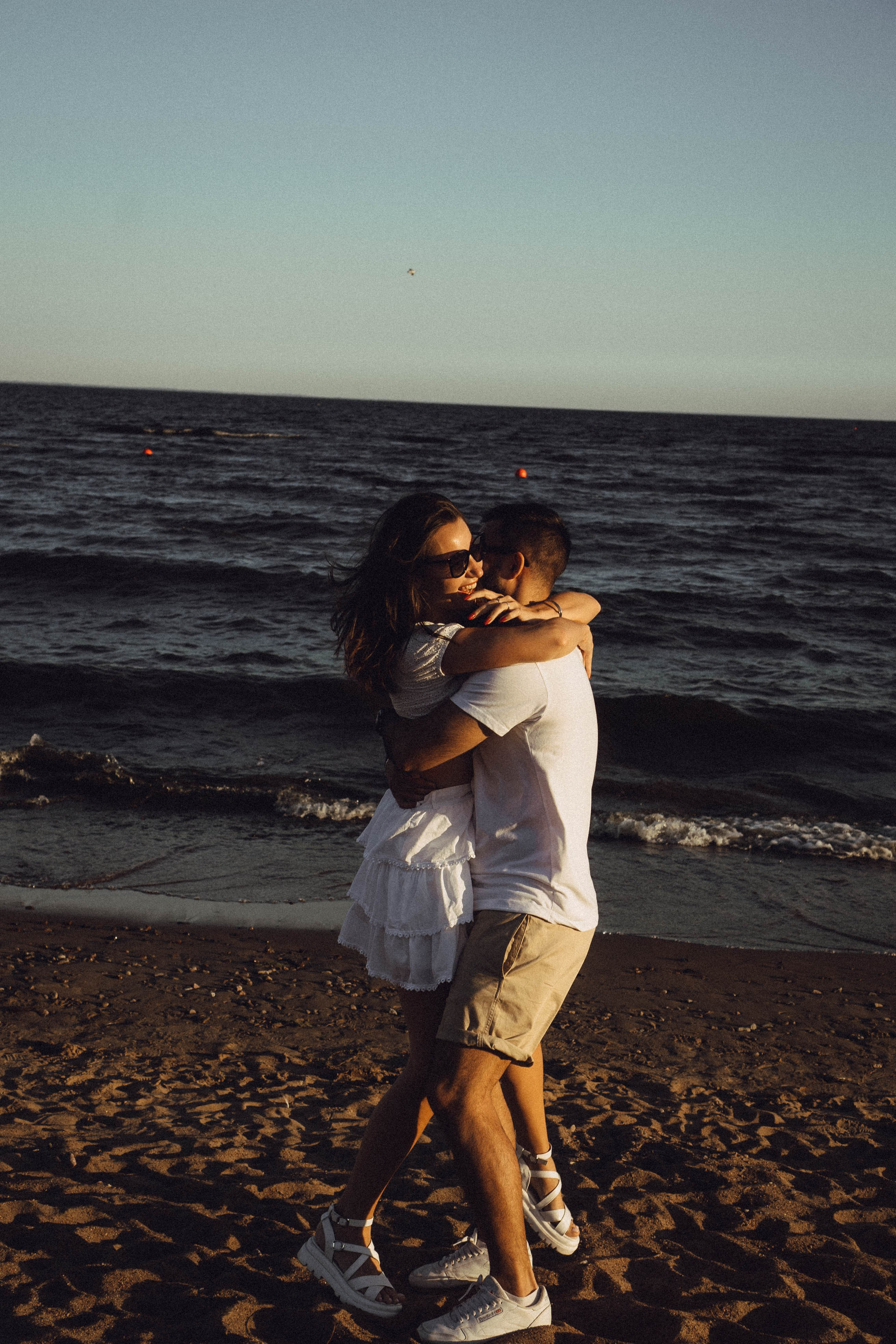 Любовь на заливе. Профессиональный фотограф, Санкт-Петербург — Виктория Богомолова