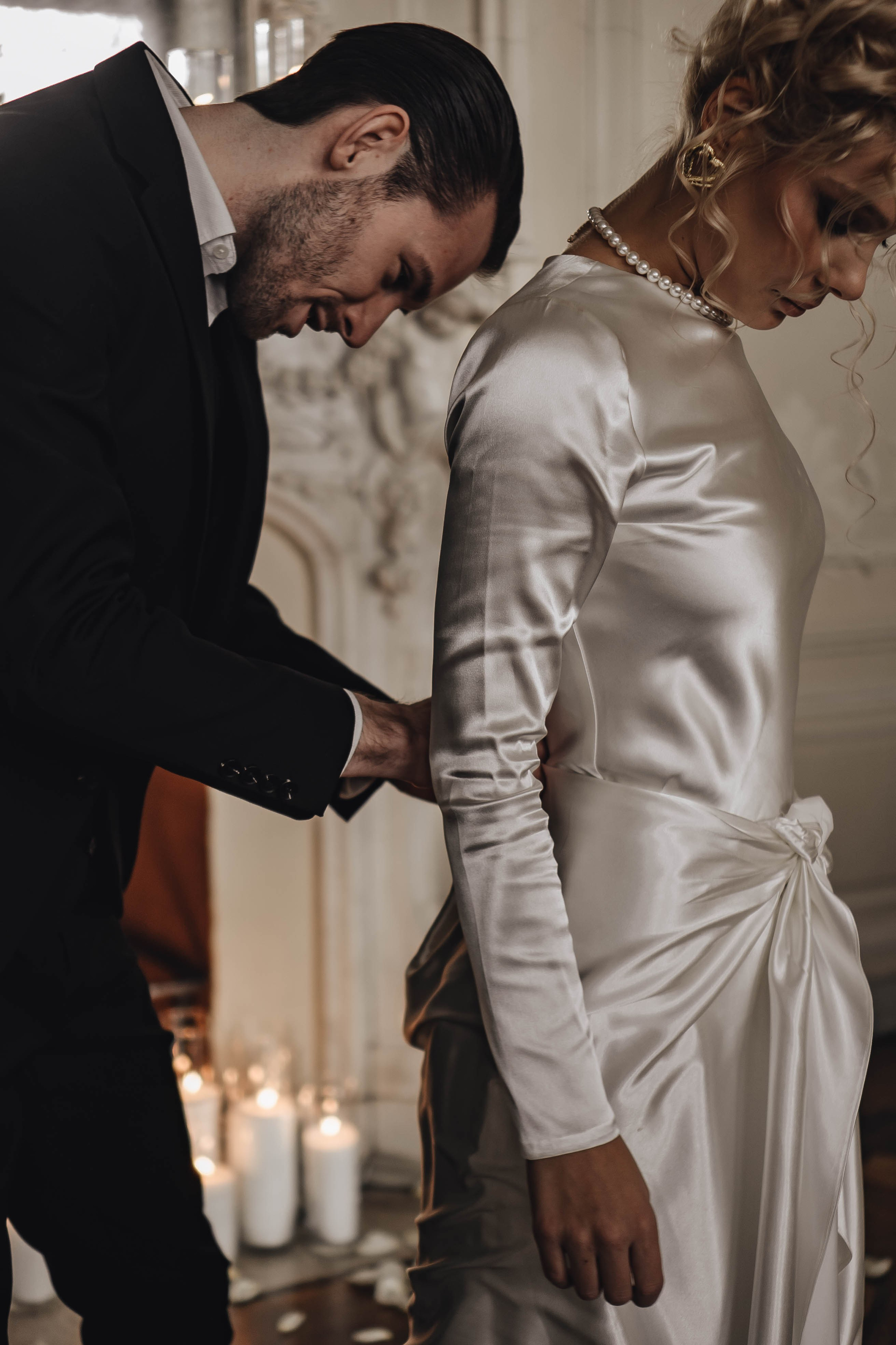 СВАДЕБНАЯ ФОТОСЕСИИЯ В НИКОЛАЕВСКОМ ДВОРЦЕ. Профессиональный фотограф, Санкт-Петербург — Виктория Богомолова