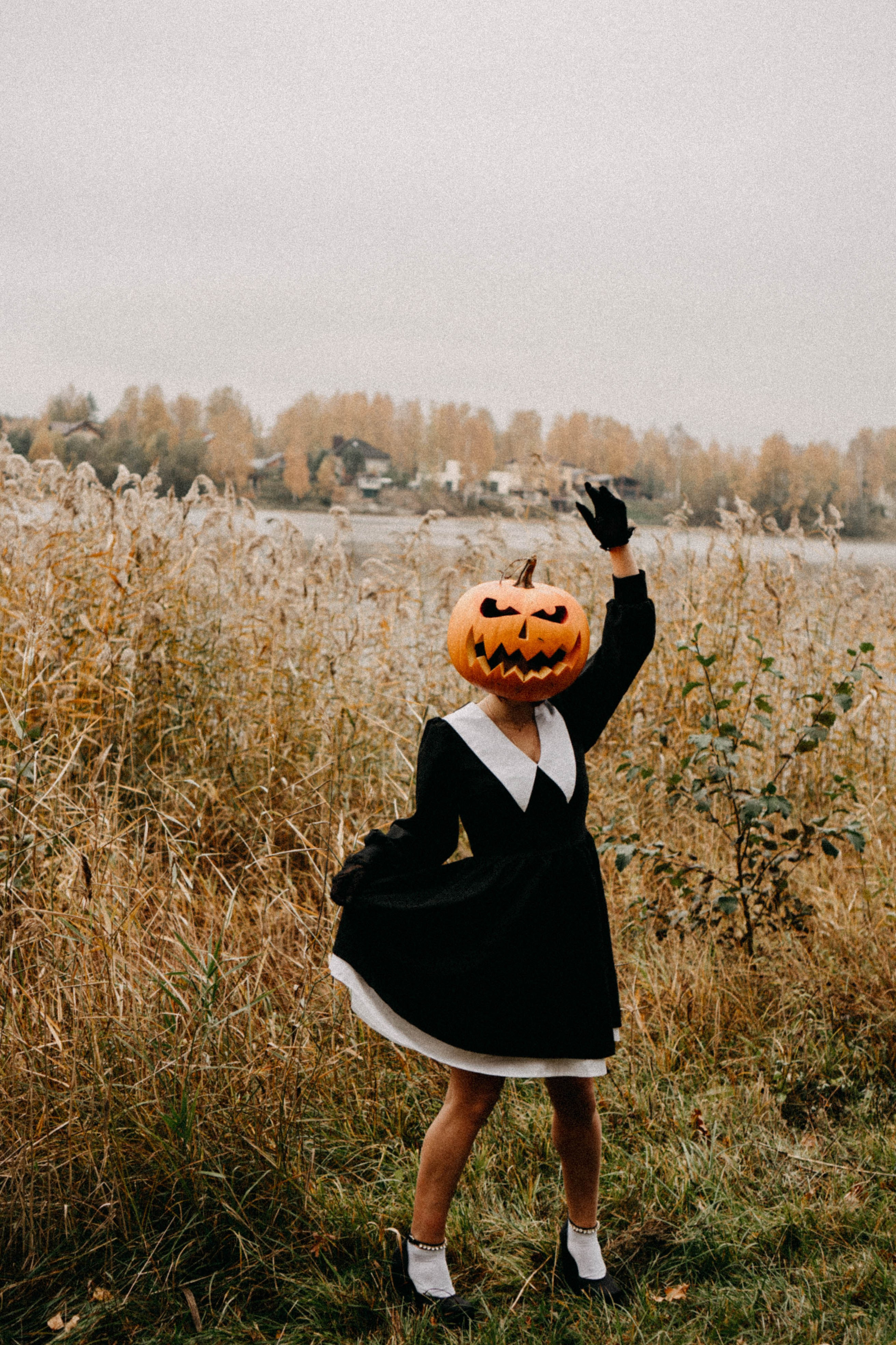 Осеняя. Профессиональный фотограф, Санкт-Петербург — Виктория Богомолова