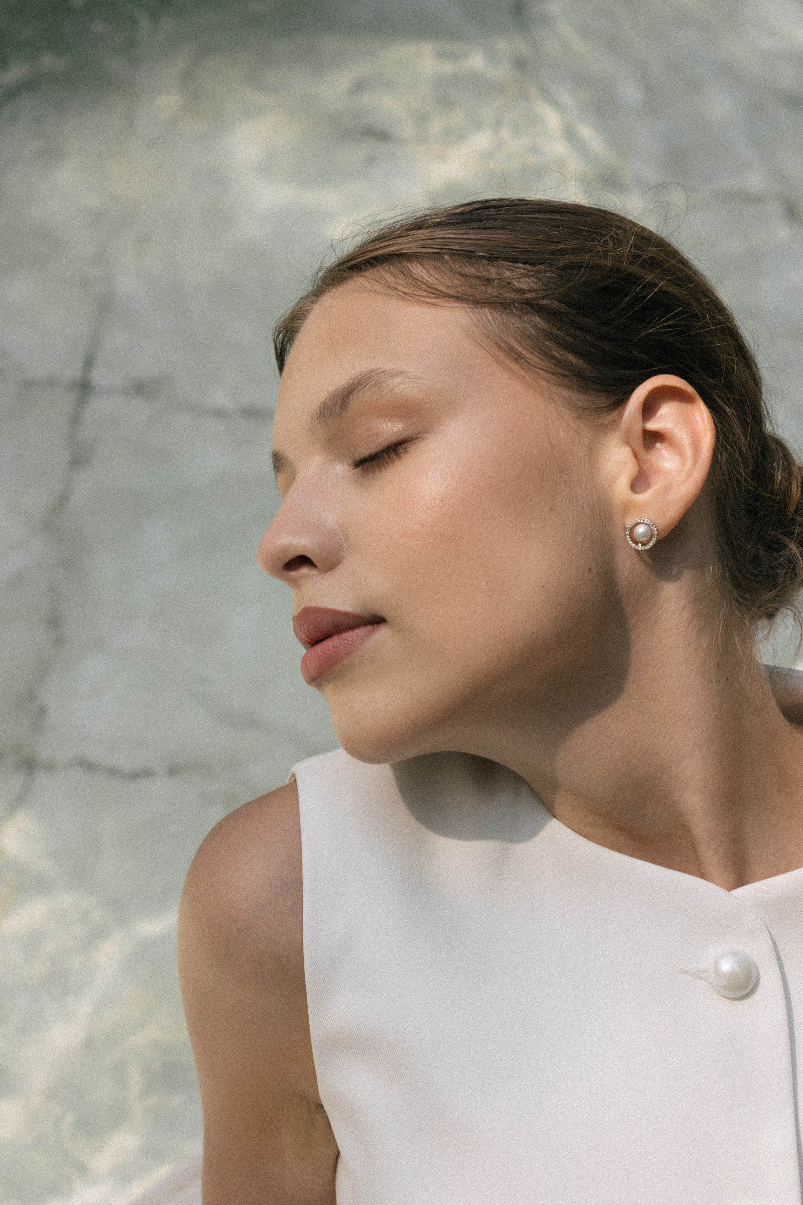 ПРОГУЛКА ПО ЛЕТНЕМУ САДУ. Профессиональный фотограф, Санкт-Петербург — Виктория Богомолова