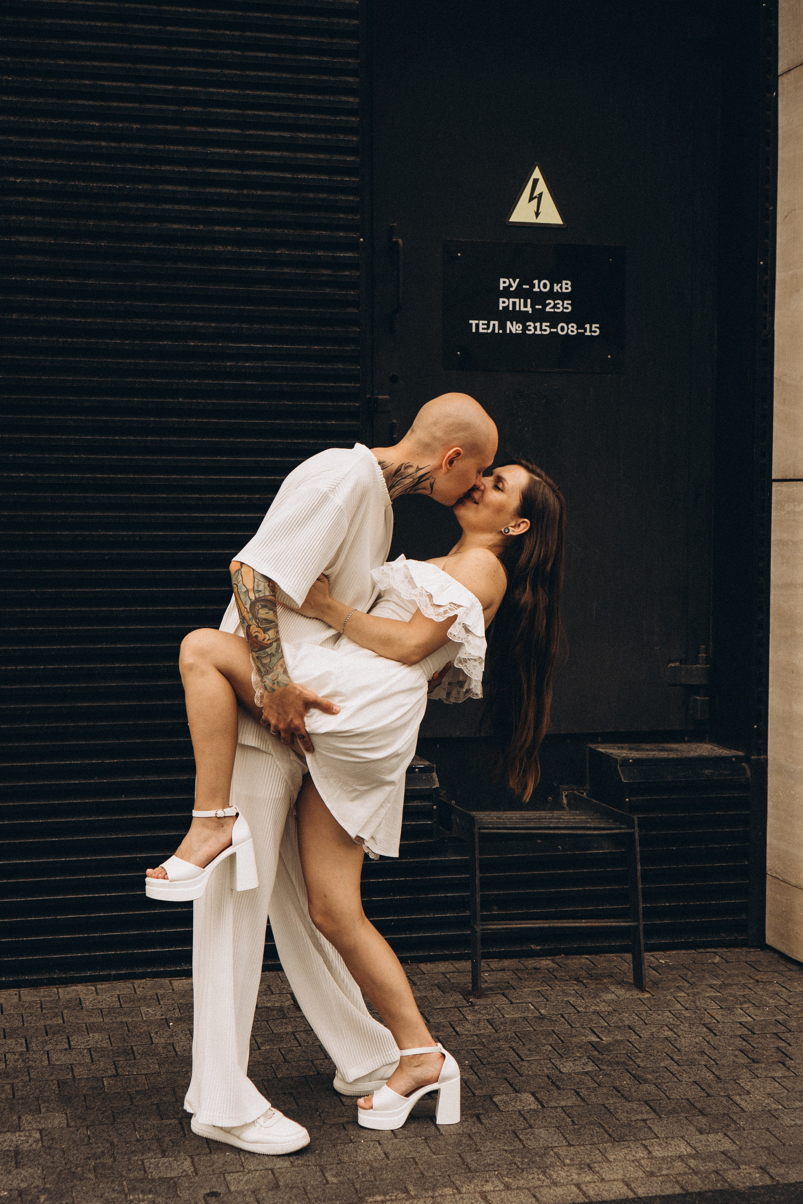 СВАДЕБНАЯ ПРОГУЛКА ПО ТАВРИЧЕСКОМУ САДУ И НЕВСКОЙ РАТУШЕ. Профессиональный фотограф, Санкт-Петербург — Виктория Богомолова