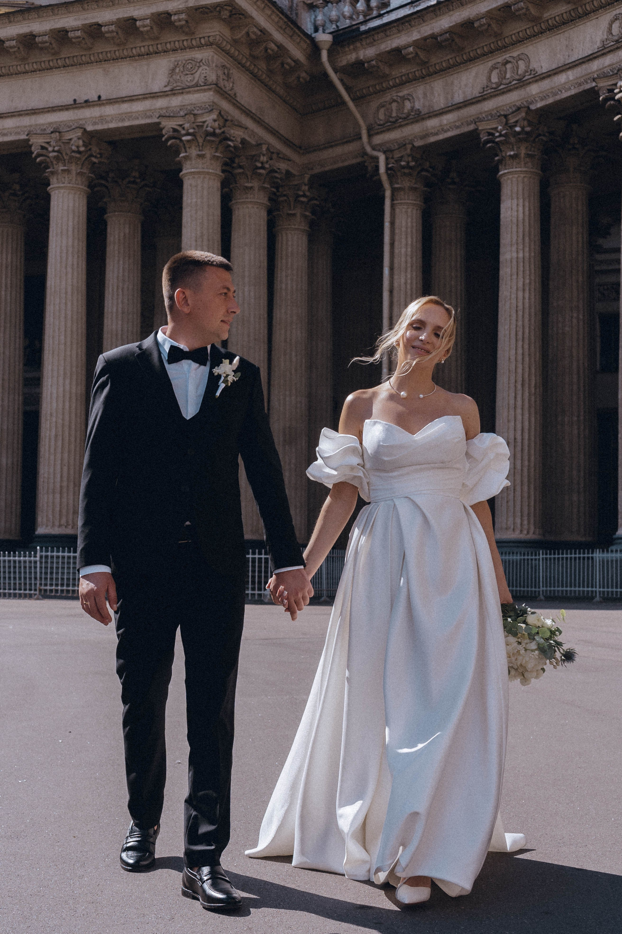 СВАДЕНБНАЯ СЬЕМКА НА КАТЕРЕ ПО КАНАЛАМ САНКТ-ПЕТЕРБУРГА И В АКВАТОРИИ НЕВЫ. Профессиональный фотограф, Санкт-Петербург — Виктория Богомолова