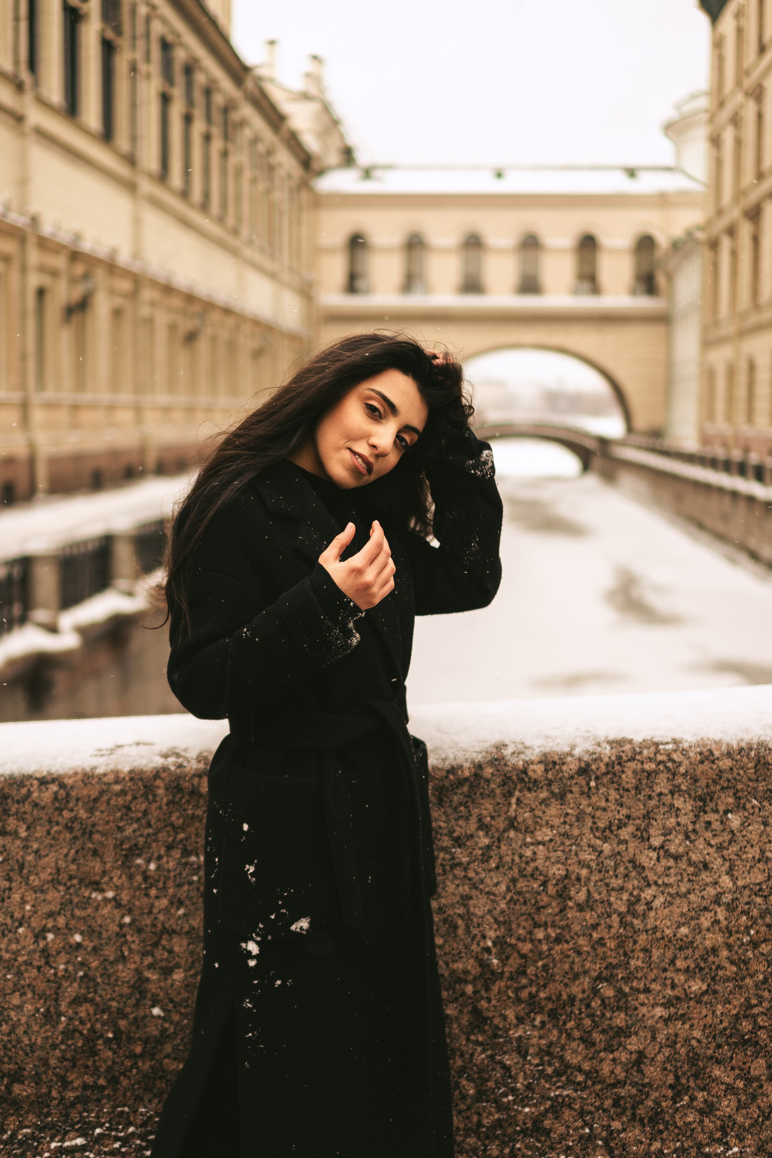 Фотосессия в Санкт-Петербурге. Профессиональный фотограф, Санкт-Петербург — Виктория Богомолова