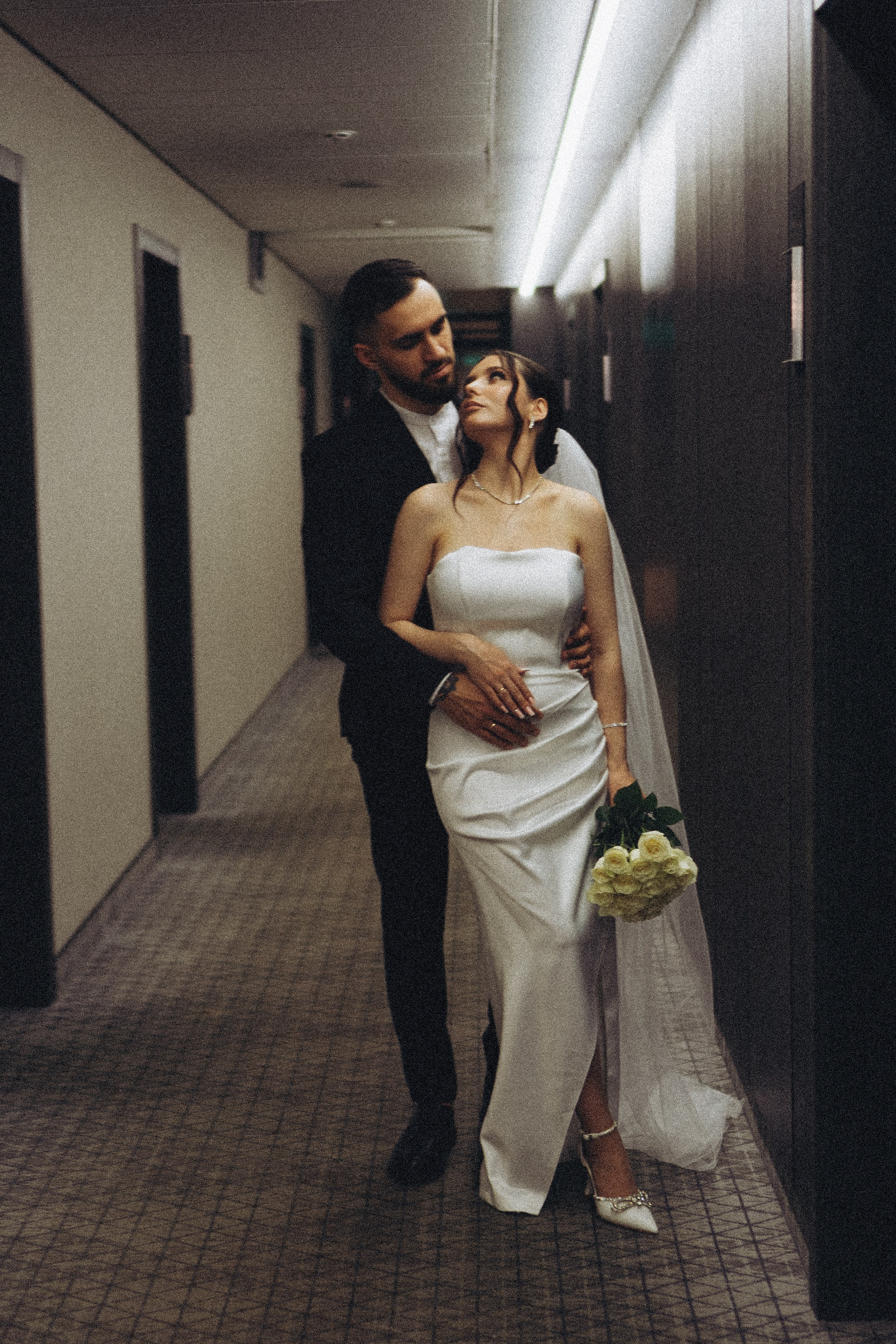 СВАДЕБНАЯ СЬЕМКА СБОРОВ ЖЕНИХА И НЕВЕСТЫ В ОТЕЛЕ И ТАКЖЕ ФОТОСЕССИИЯ В ОТЕЛЕЕ МЕГАПОЛИС БРЯНСК. Профессиональный фотограф, Санкт-Петербург — Виктория Богомолова