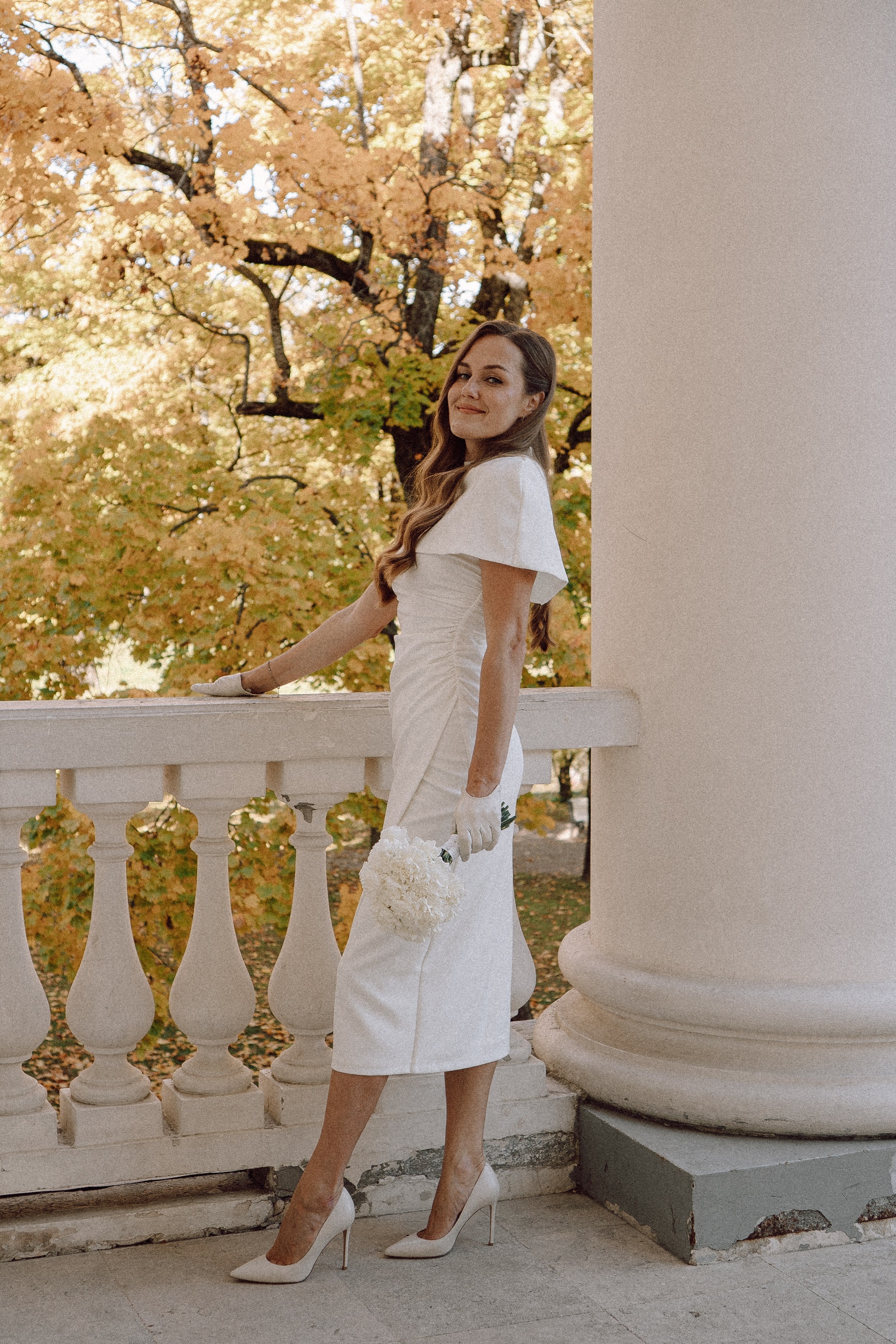 СВАДЕБНАЯ СЬЕМКА В ПУШКИН. Профессиональный фотограф, Санкт-Петербург — Виктория Богомолова