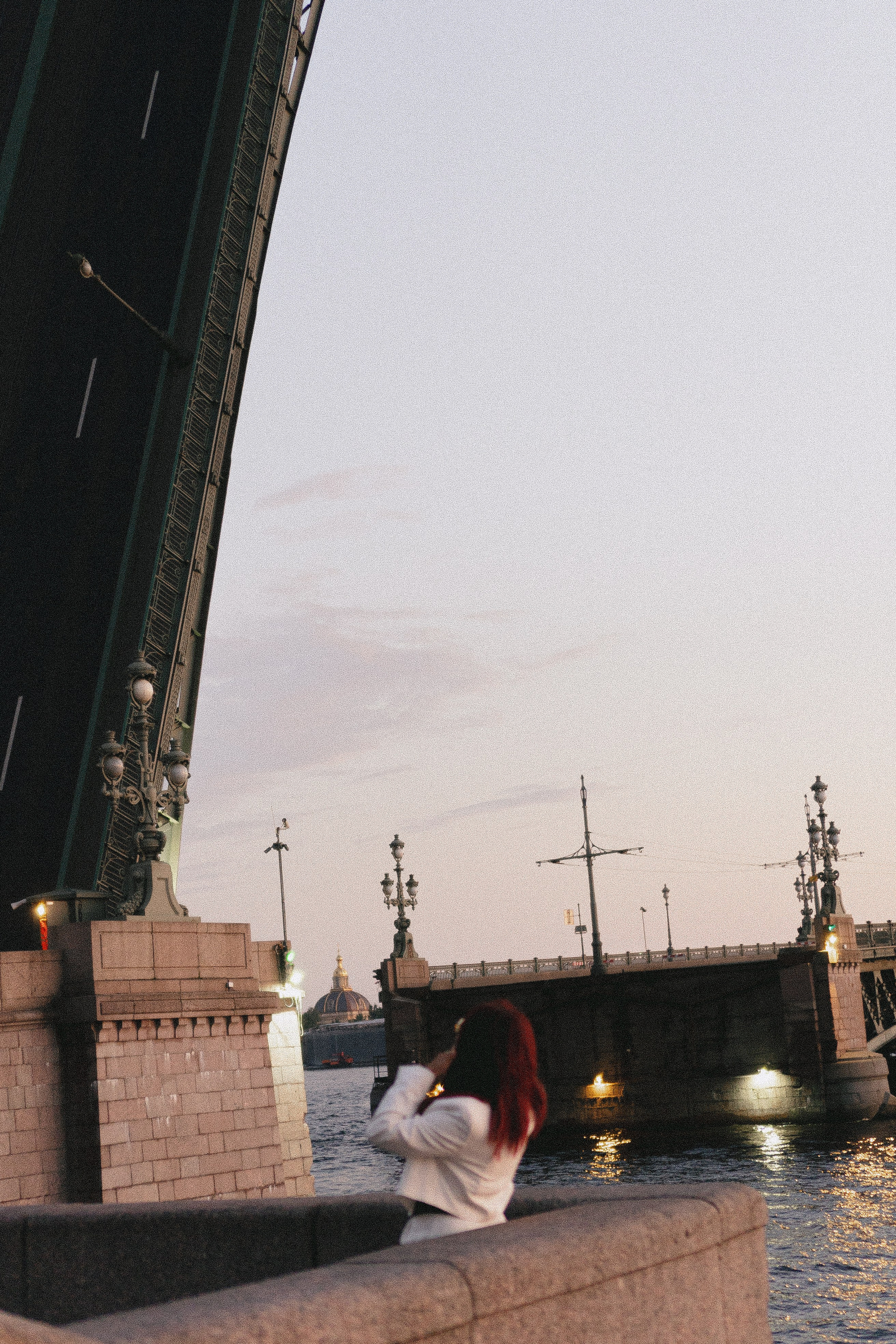 РАССВЕТНАЯ ИСТОРИЯ. Профессиональный фотограф, Санкт-Петербург — Виктория Богомолова