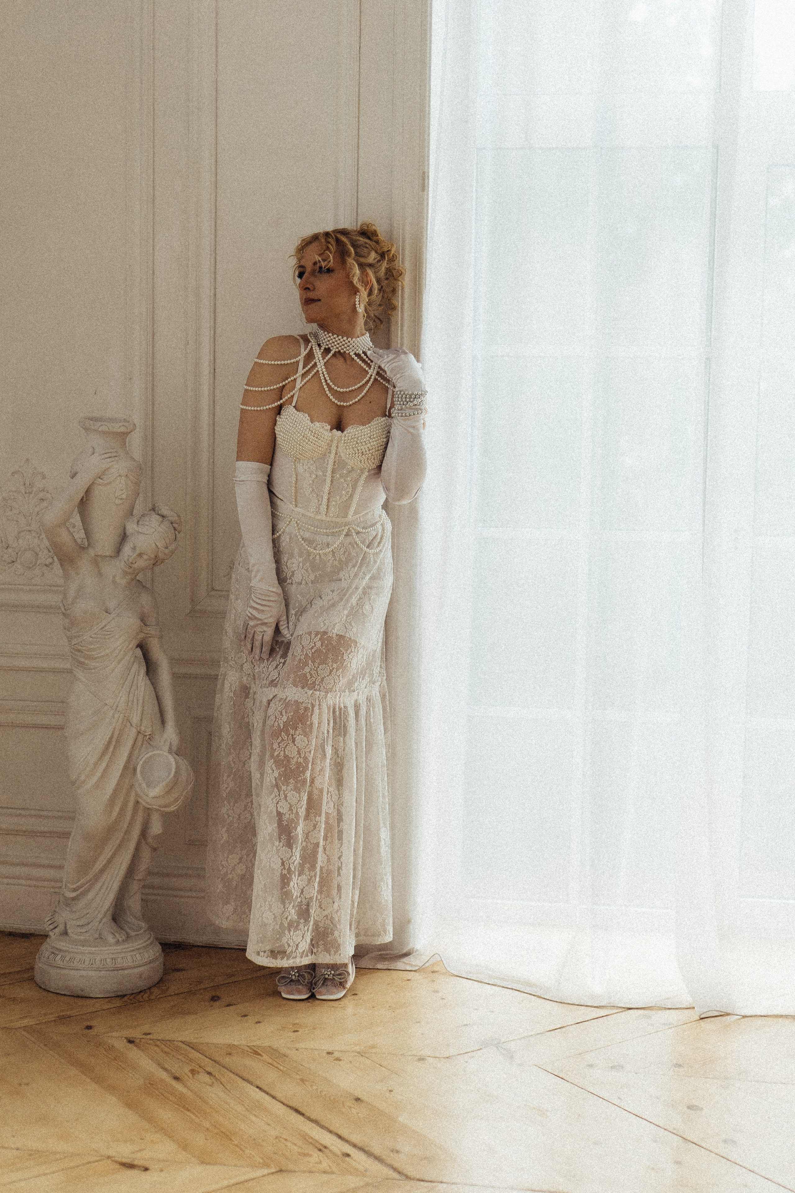 Винтажная история. Профессиональный фотограф, Санкт-Петербург — Виктория Богомолова