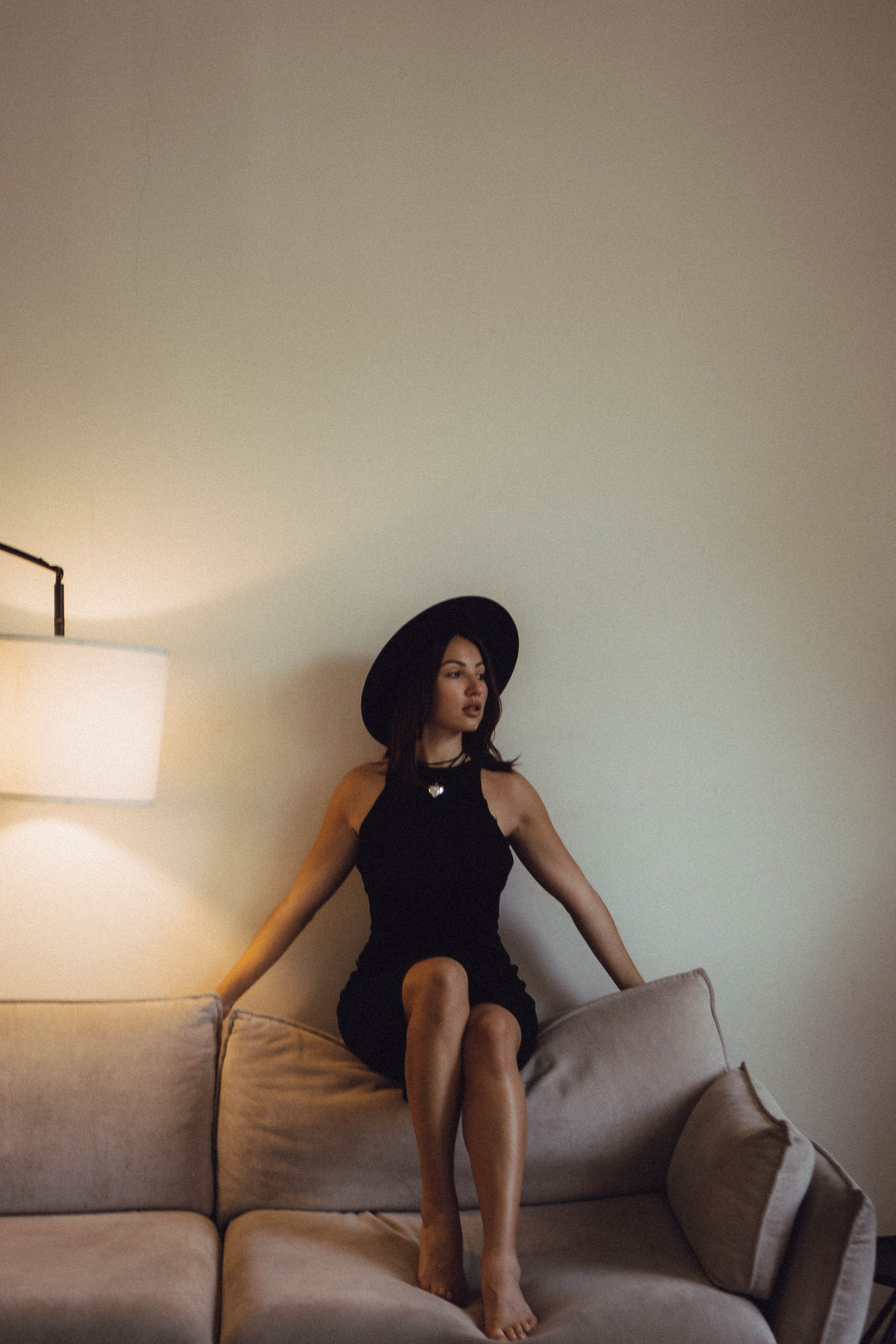 Студийная. Профессиональный фотограф, Санкт-Петербург — Виктория Богомолова