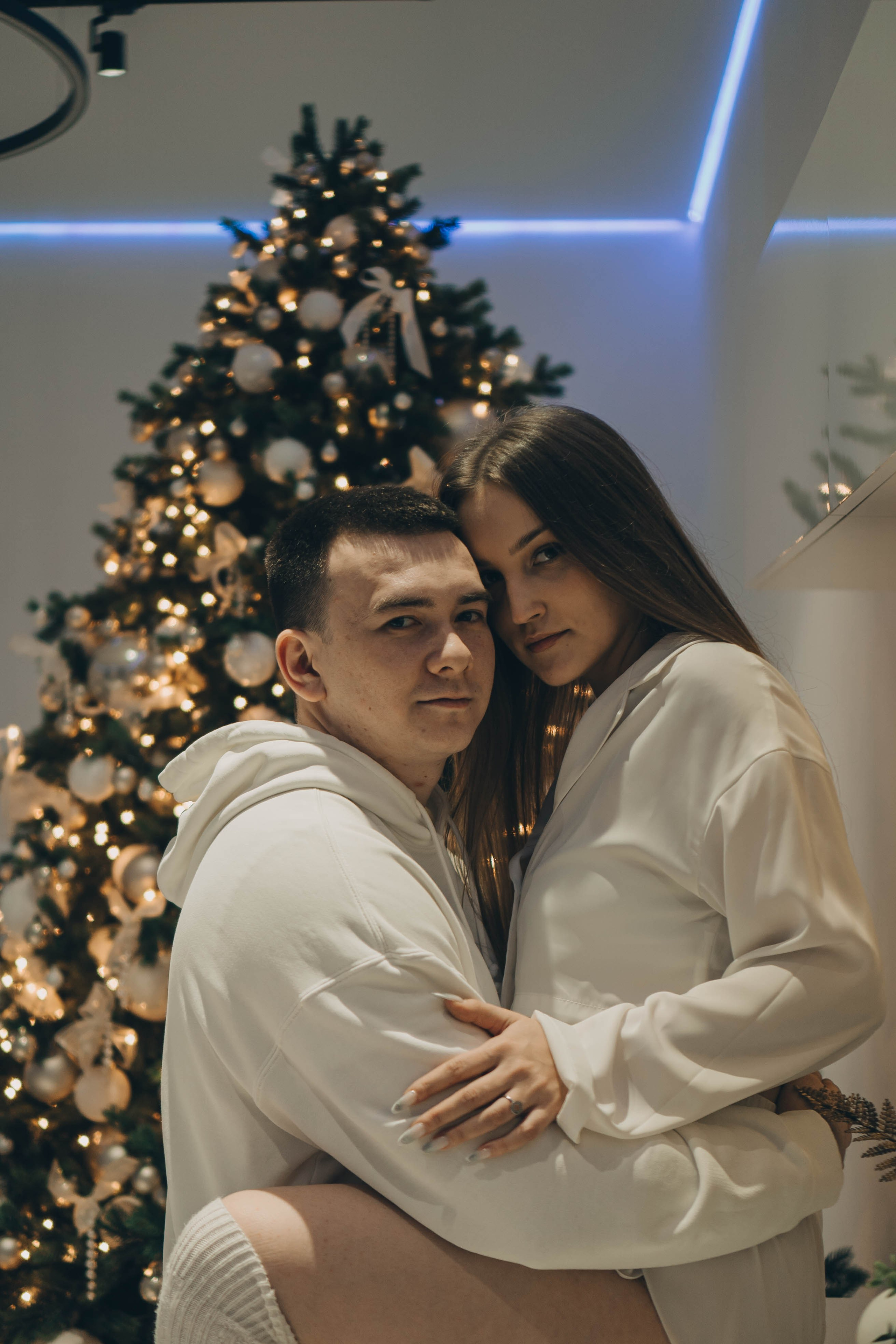 Новогодняя. Профессиональный фотограф, Санкт-Петербург — Виктория Богомолова