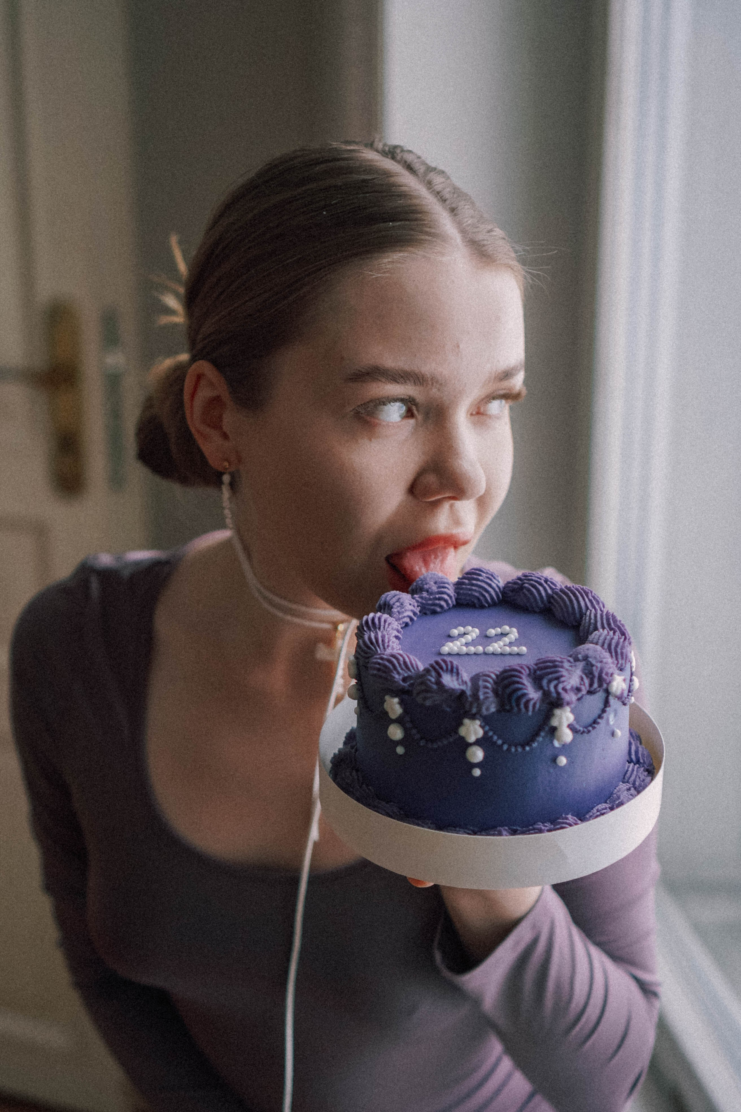 22. Профессиональный фотограф, Санкт-Петербург — Виктория Богомолова