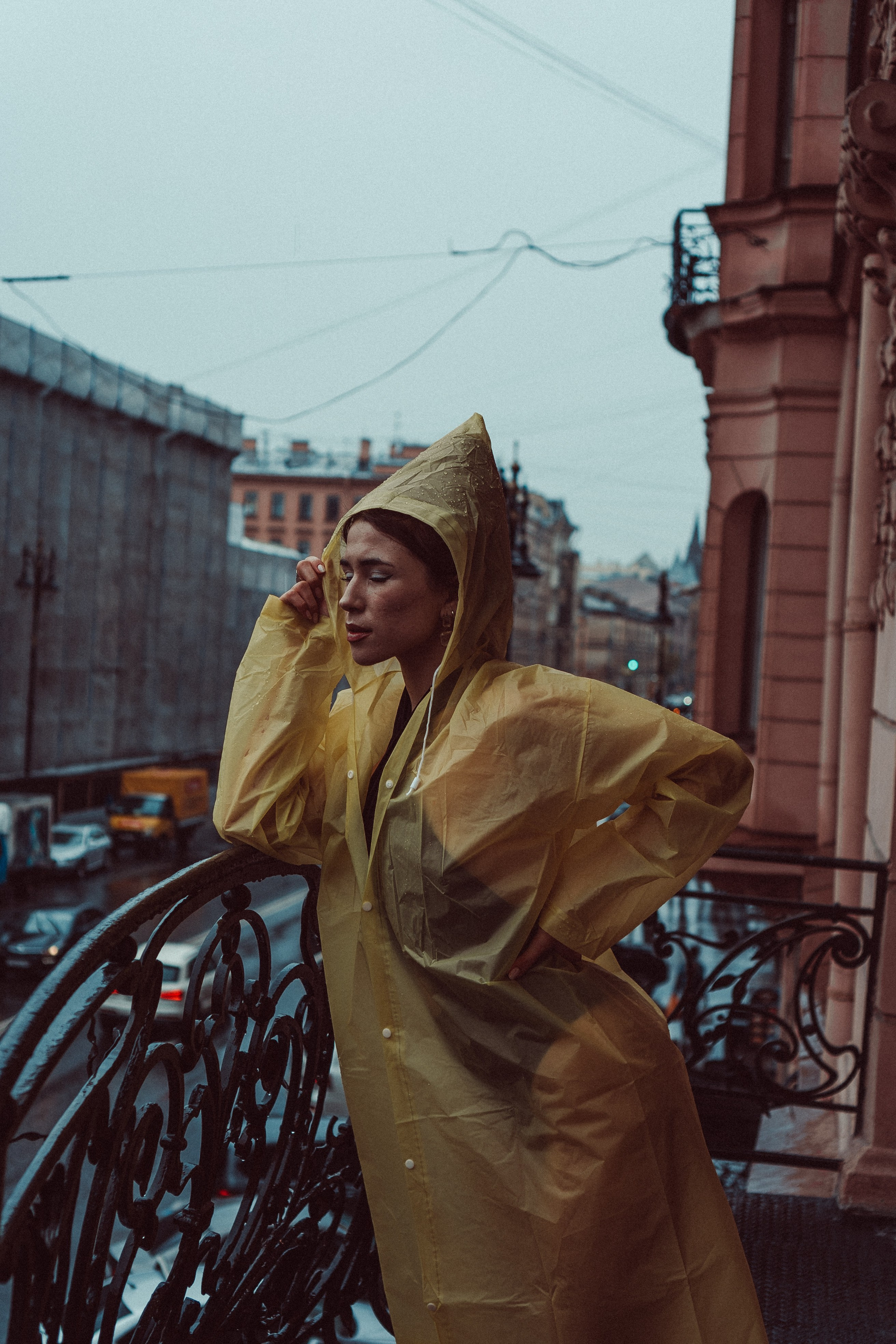 НЕМНОЖКО ИТАЛИИ. Профессиональный фотограф, Санкт-Петербург — Виктория Богомолова