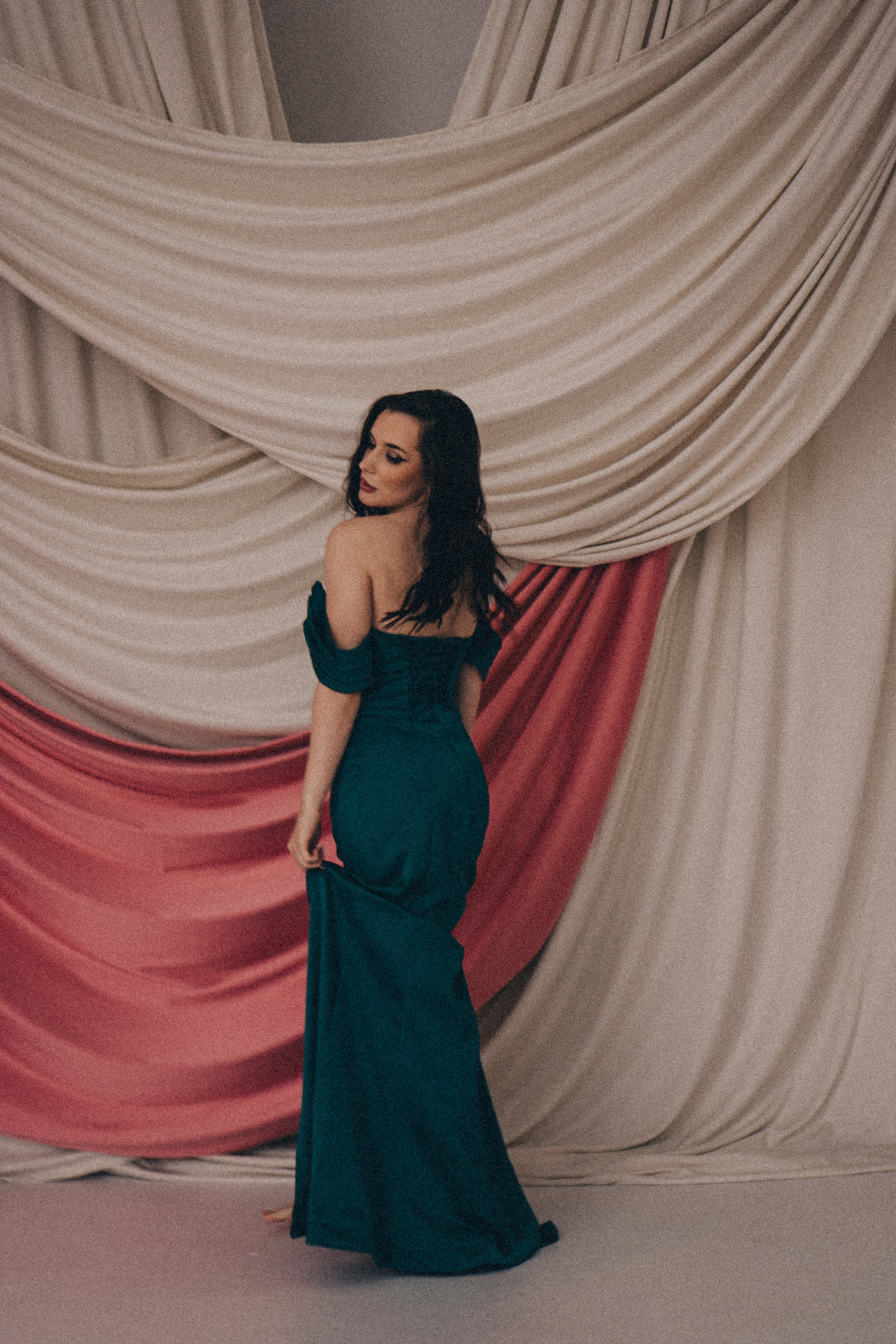 Весенняя. Профессиональный фотограф, Санкт-Петербург — Виктория Богомолова