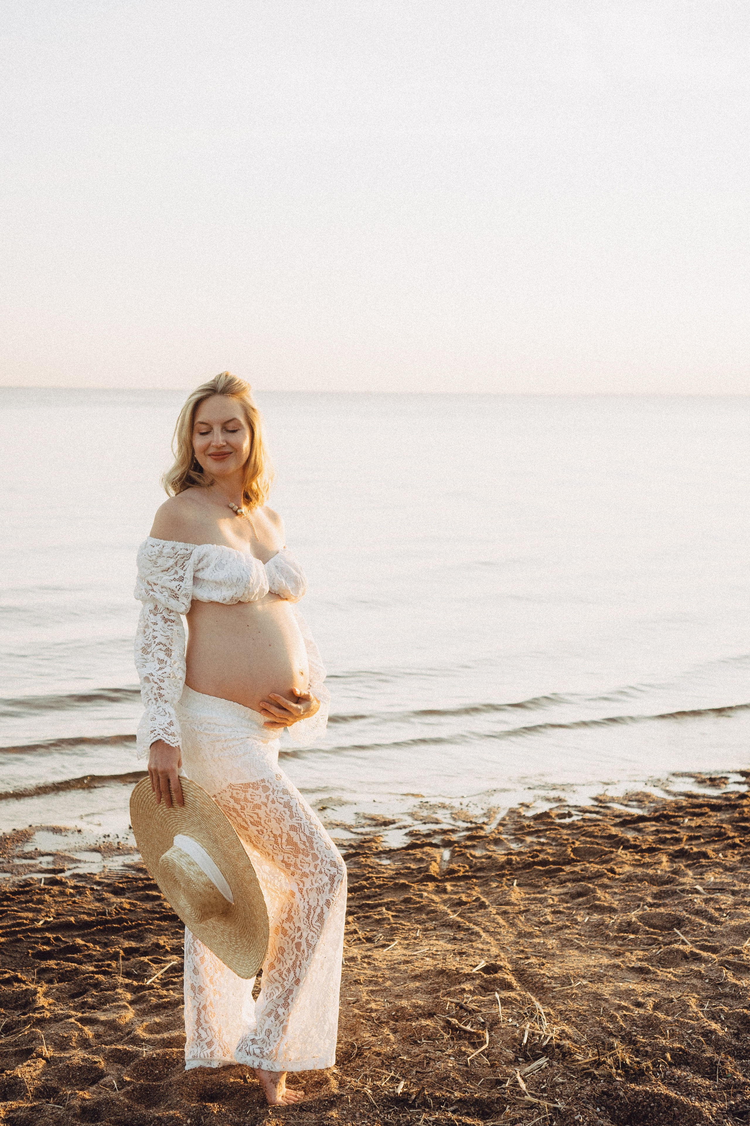 В ОЖИДАНИИ. Профессиональный фотограф, Санкт-Петербург — Виктория Богомолова