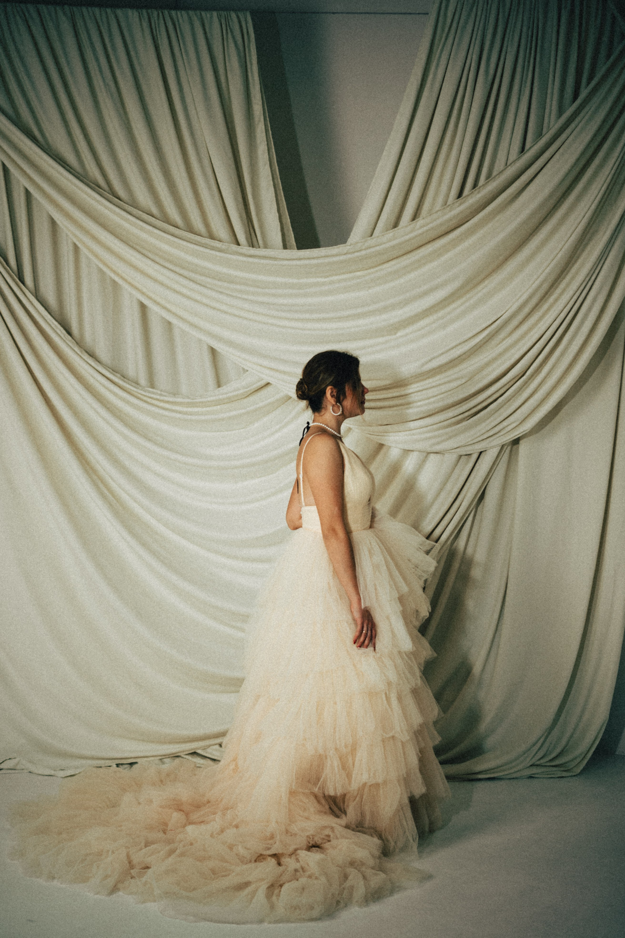 Сказочная история. Профессиональный фотограф, Санкт-Петербург — Виктория Богомолова