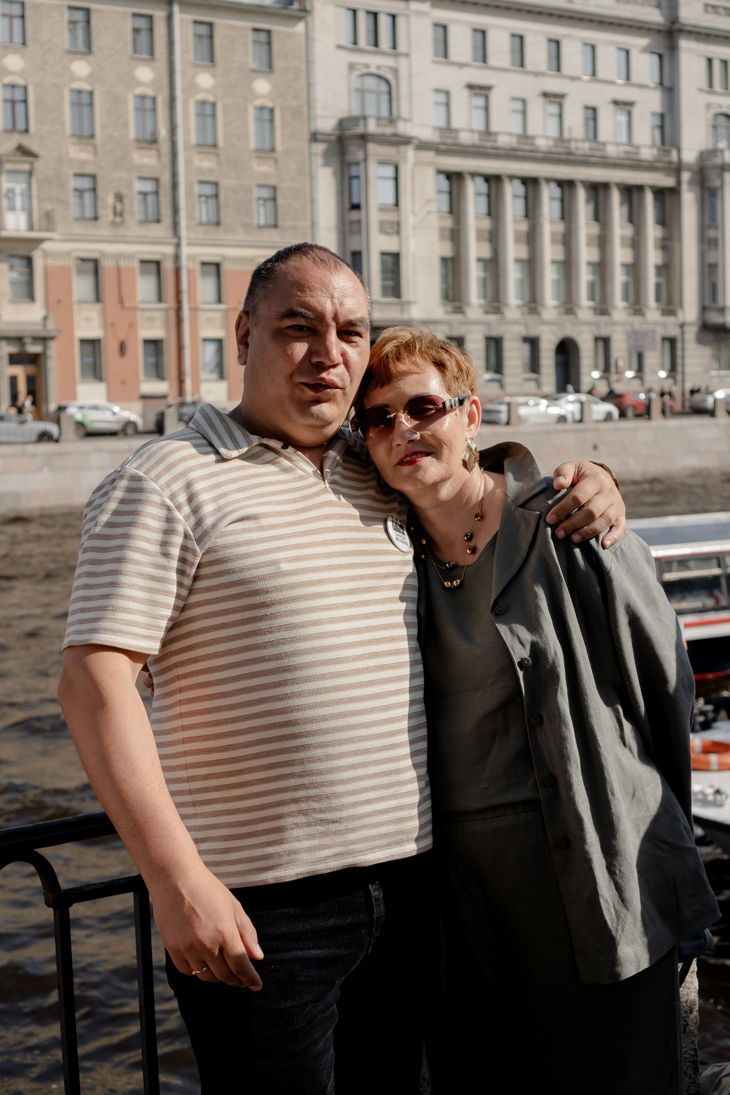 СВАДЕБНЫЙ РЕПОРТАЖ. Профессиональный фотограф, Санкт-Петербург — Виктория Богомолова