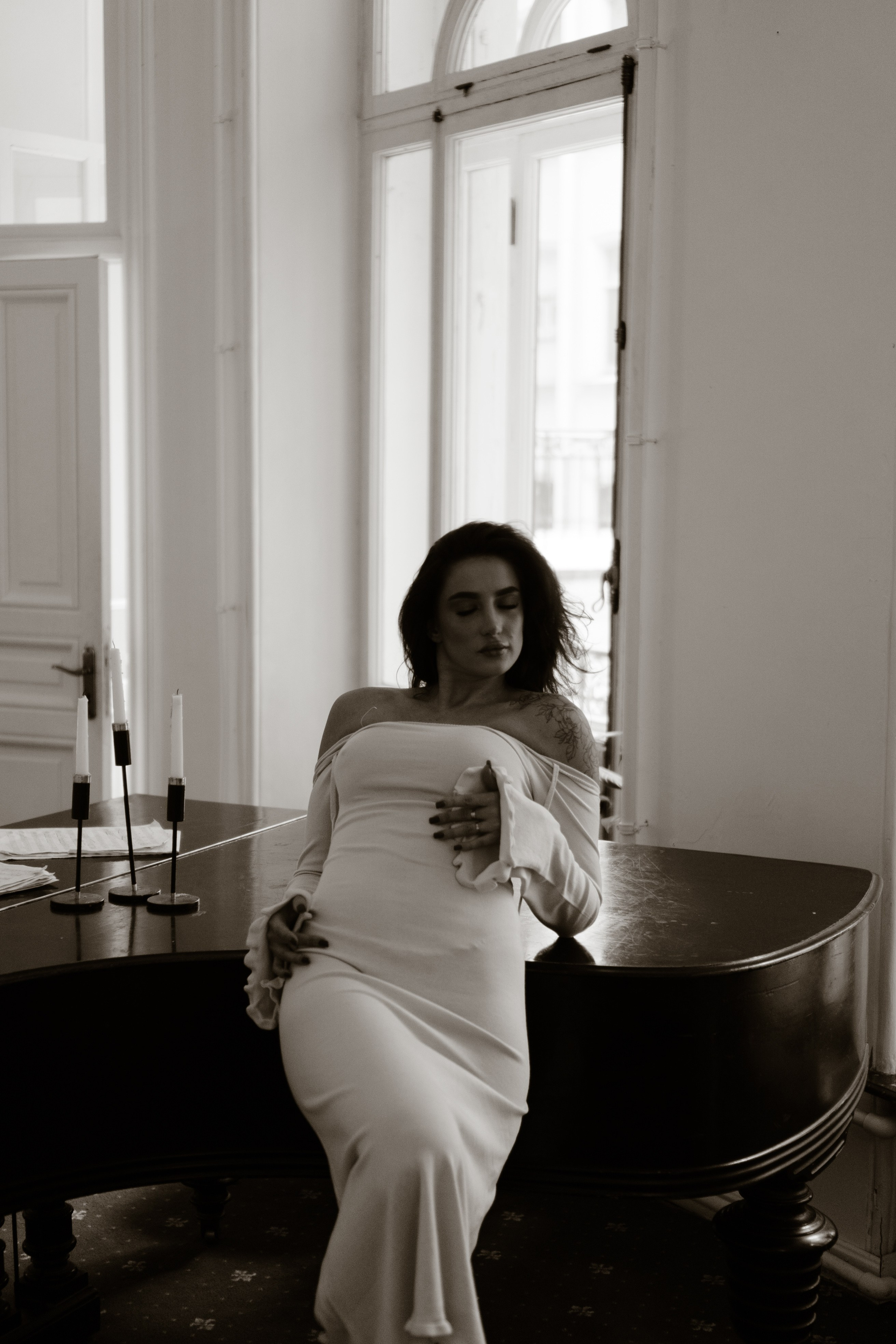 Для девушки. Профессиональный фотограф, Санкт-Петербург — Виктория Богомолова