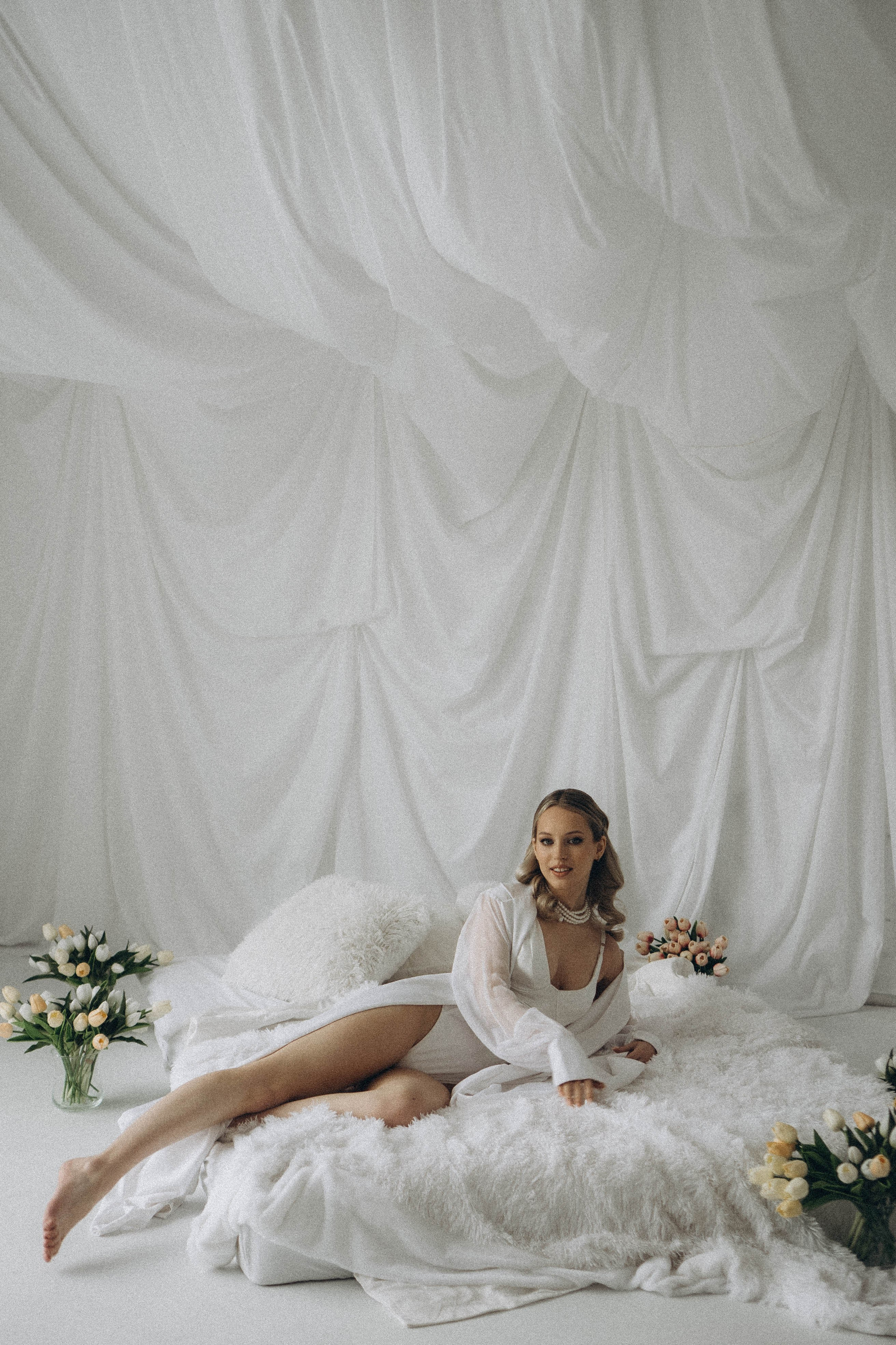 Весенняя. Профессиональный фотограф, Санкт-Петербург — Виктория Богомолова