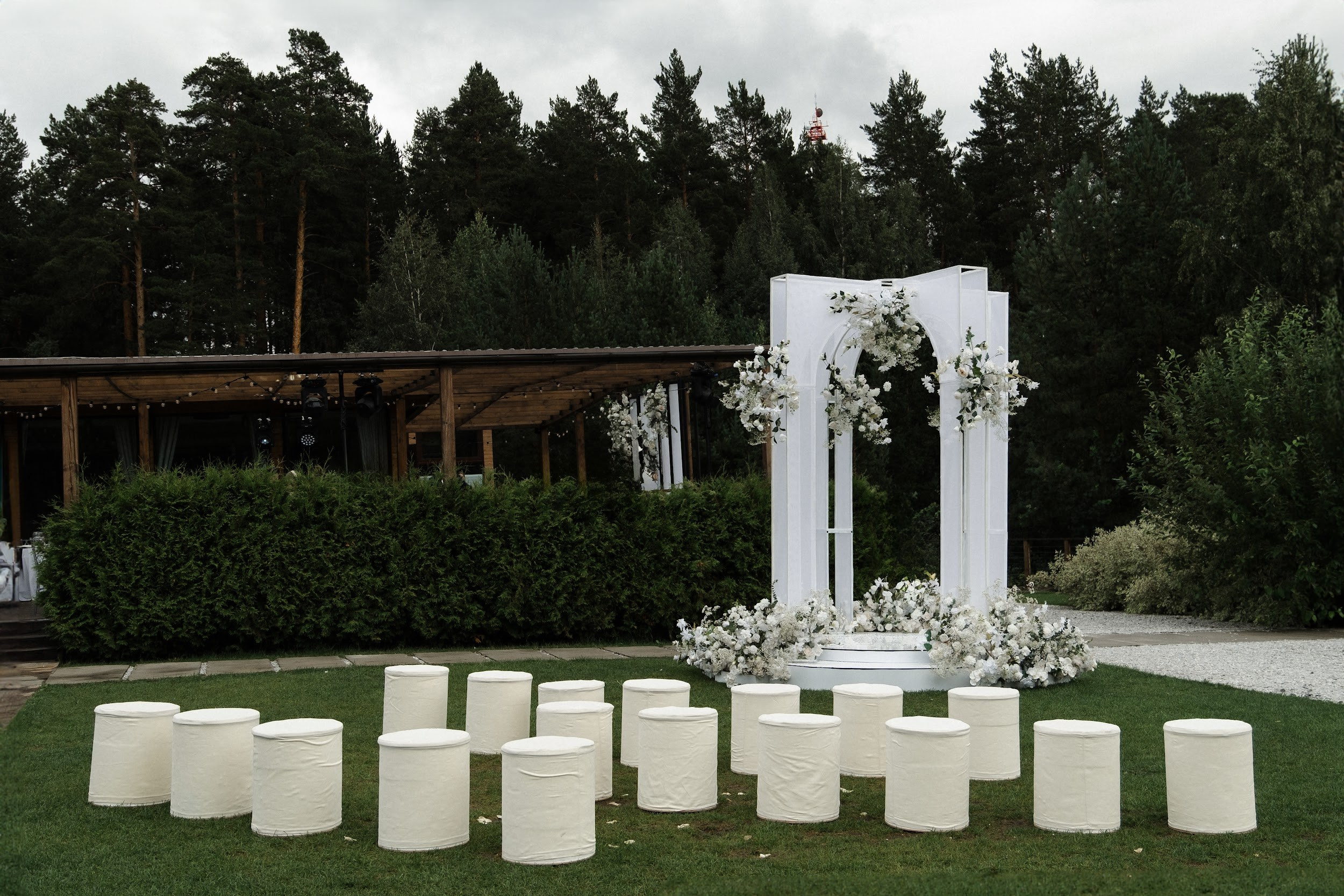 8.08 София и Юра. Свадебный организатор Екатеринбург