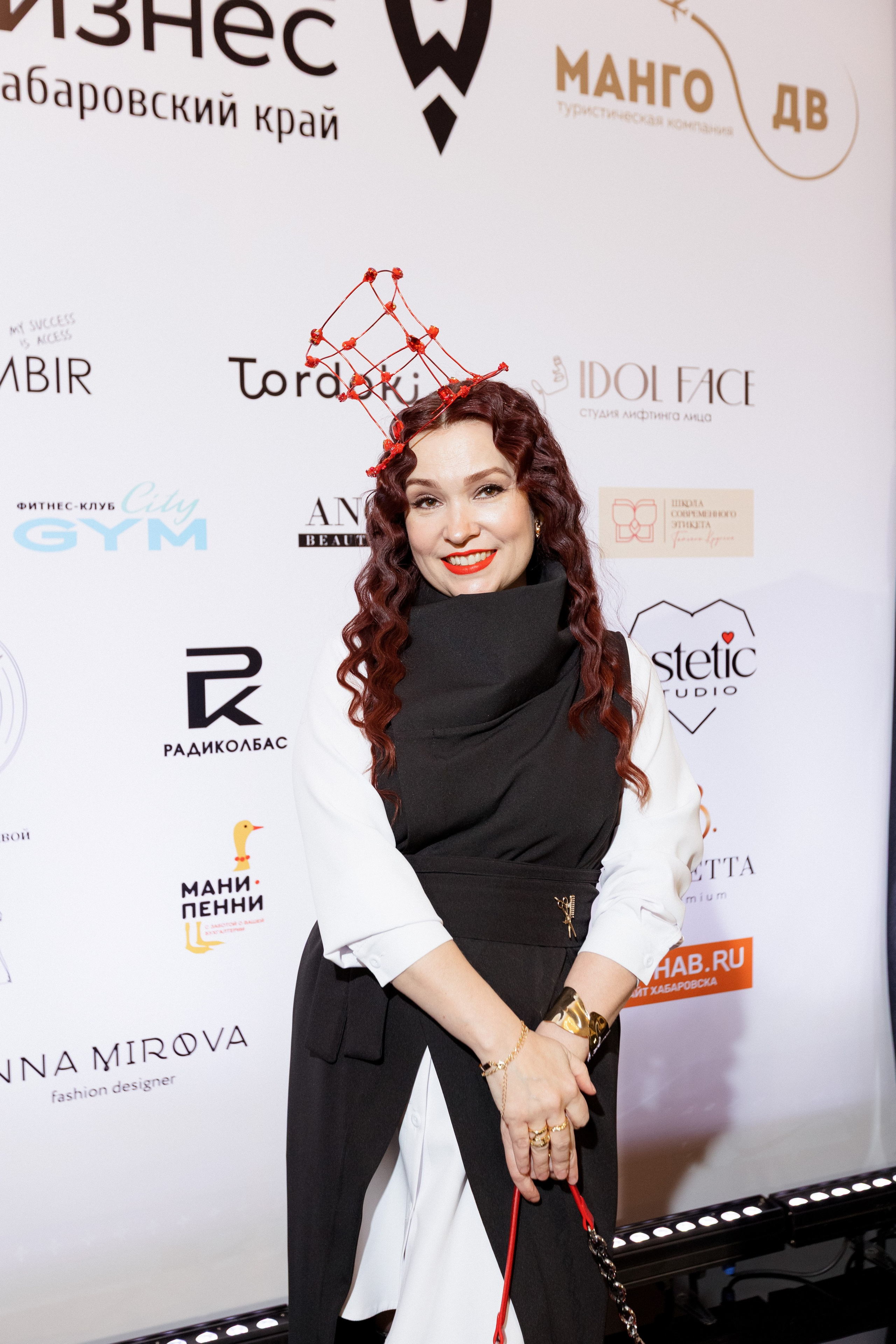 Конференция моды и дизайнеров — ТОЧКИ РОСТА 2026. СВОИ. ФОТООТЧЕТЫ-СОБЫТИЯ-МЕСТА