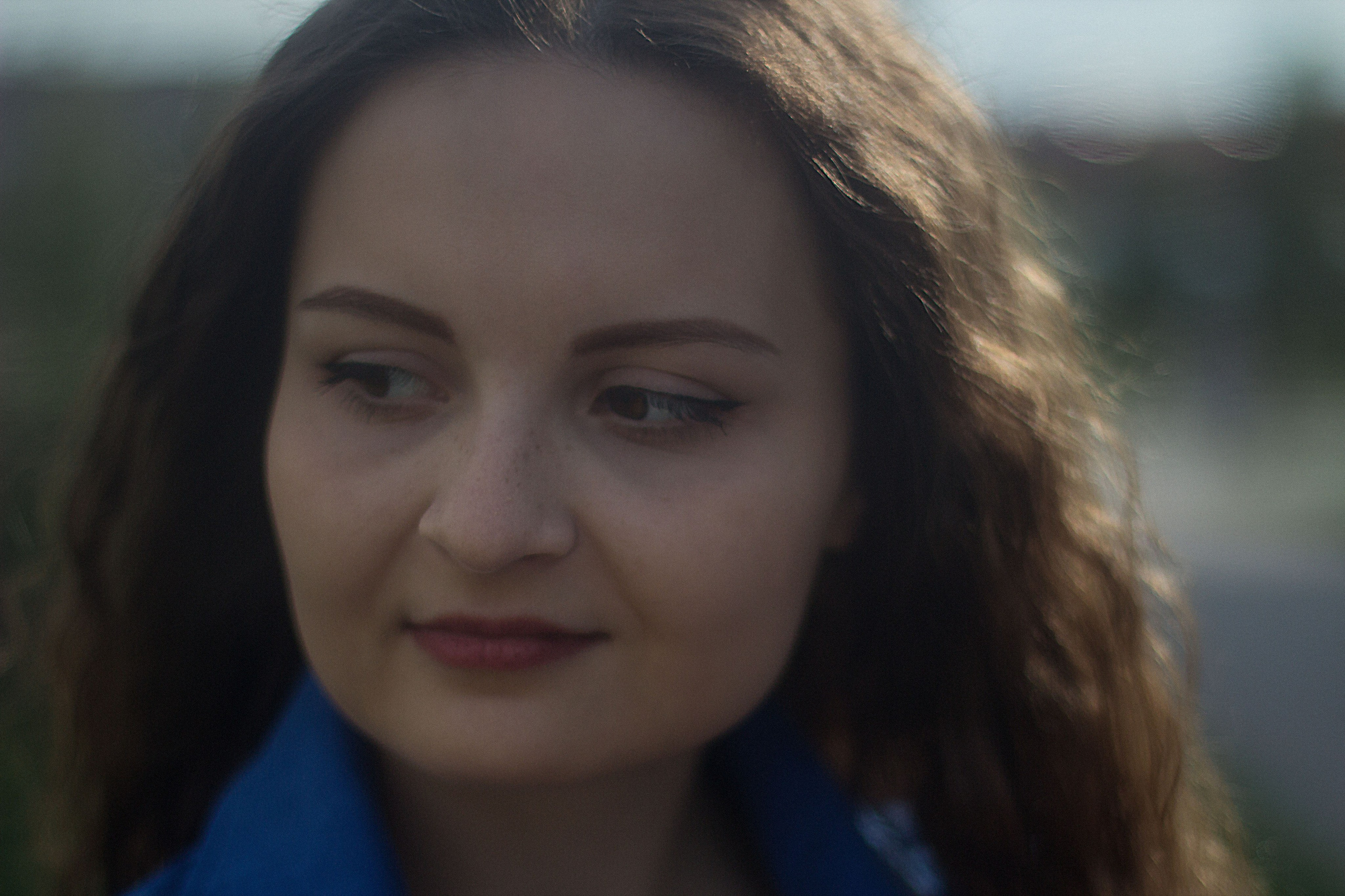 Валюша 2020. Фотограф и видеограф в Омск/Москва Сащенко Лера