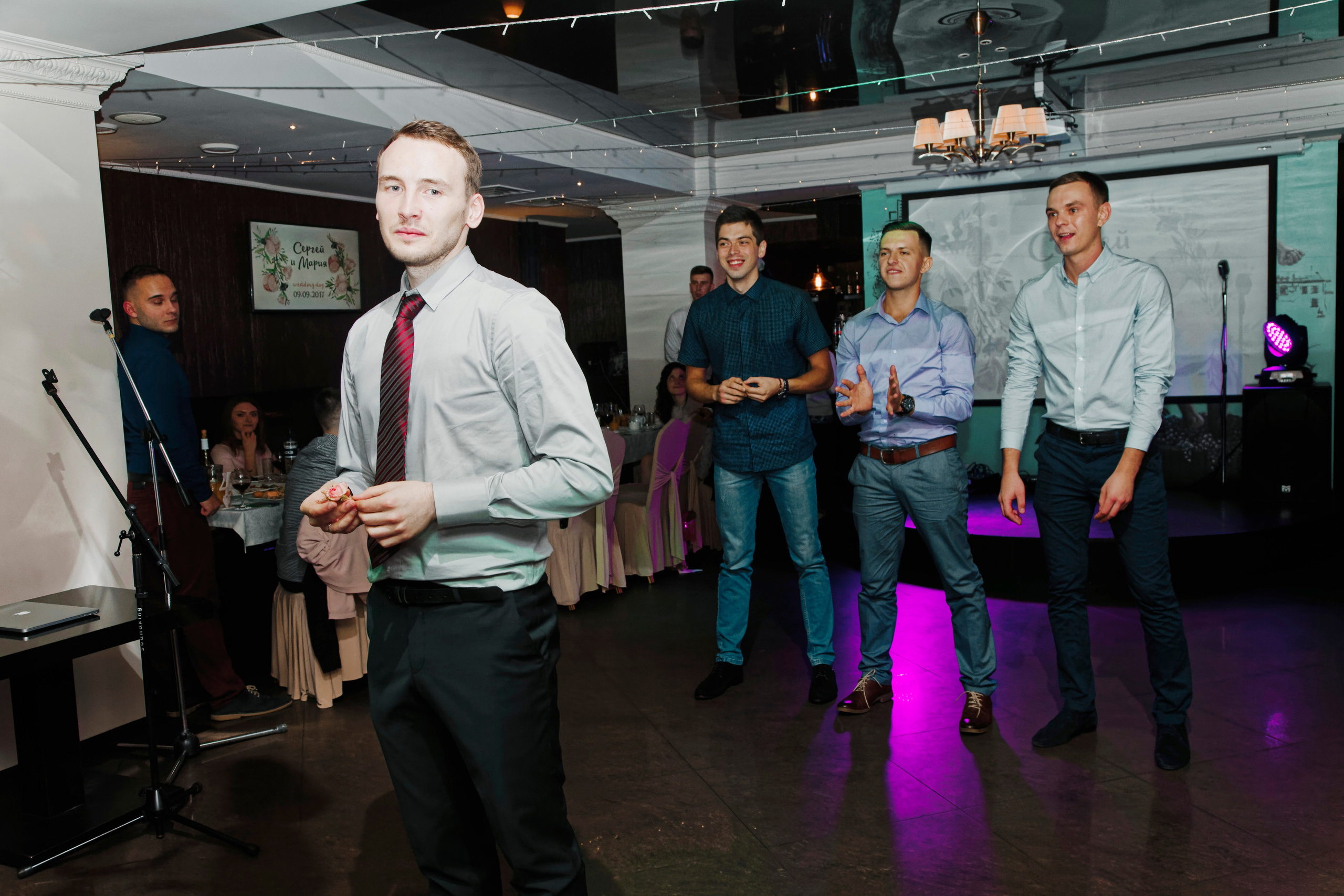 Сергей и Мария. Видеограф Павел Борисов | Москва | СПБ | Брянск